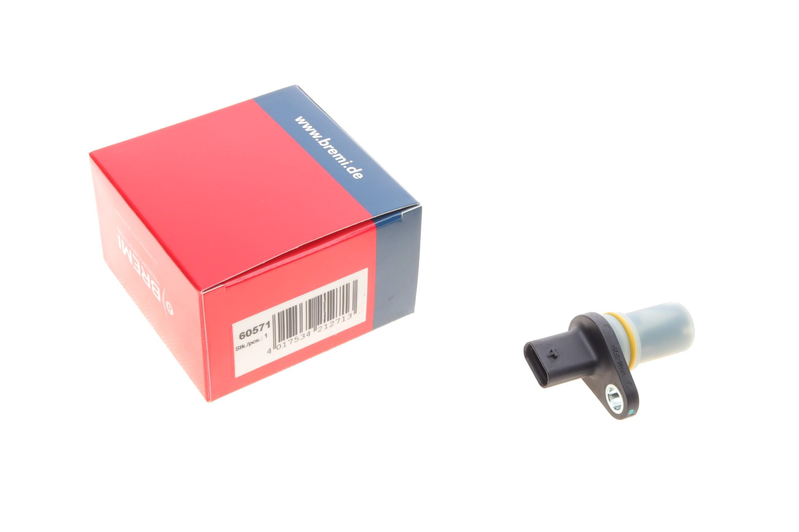 Датчик положення колінвалу VW Golf VII 2.0 13-/Jetta 1.8-2.0 i 12-/Q5 2.0 TFSI Quattro 16-