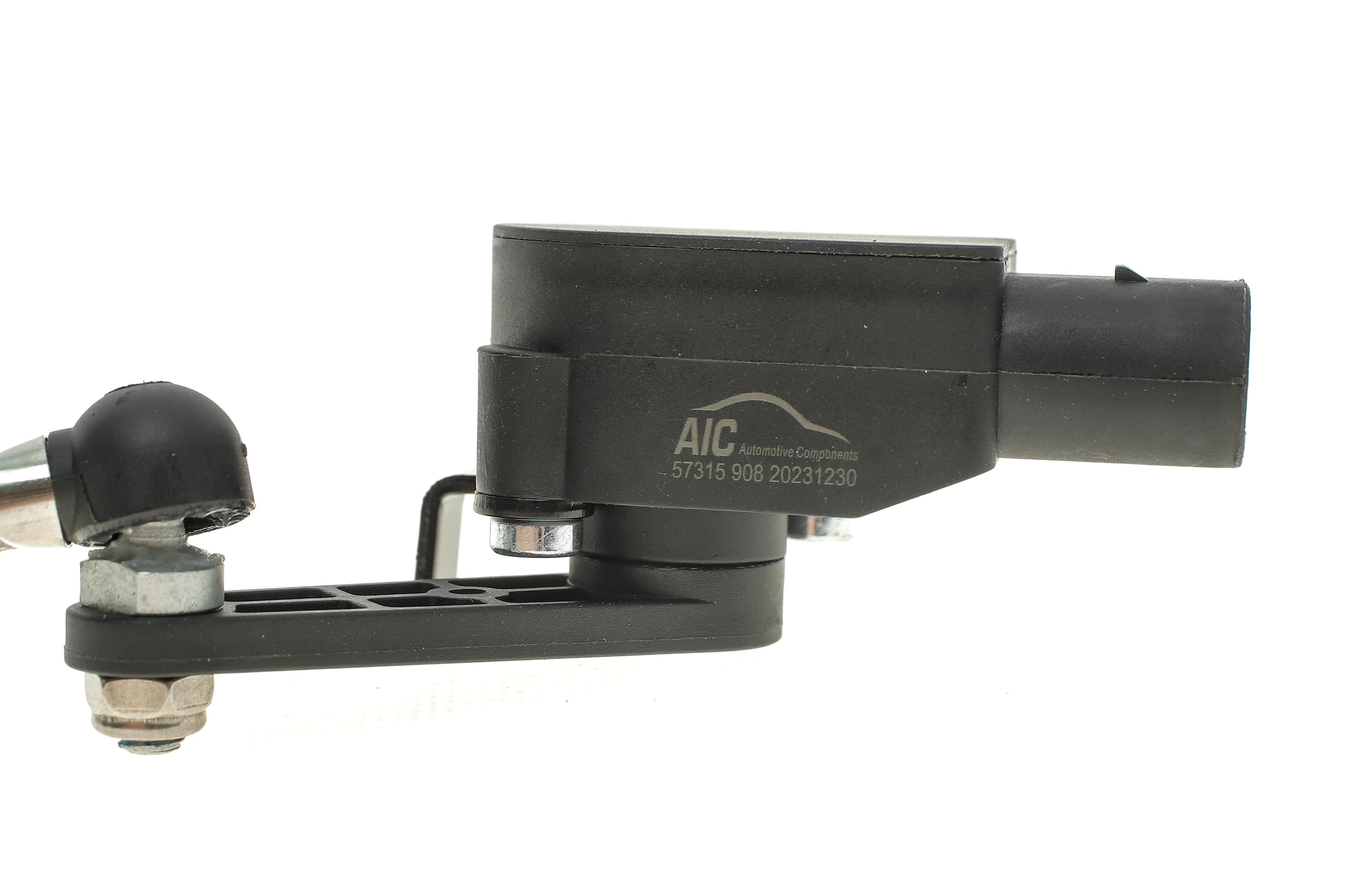 Датчик регулювання кута нахилу фар Skoda Octavia/VW Golf V/VI 03-13