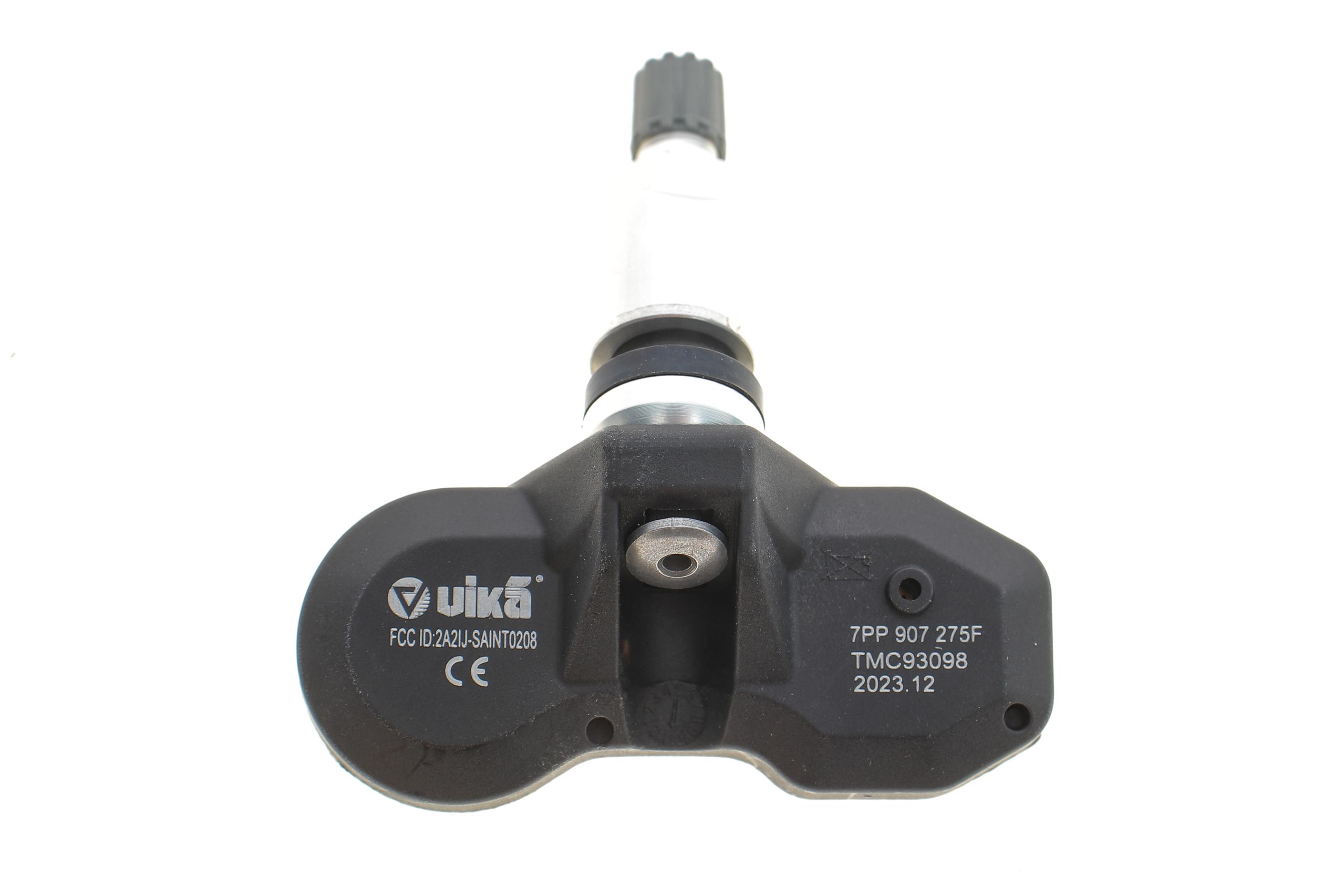 Датчик тиску повітря в шинах VW Touareg 03-18