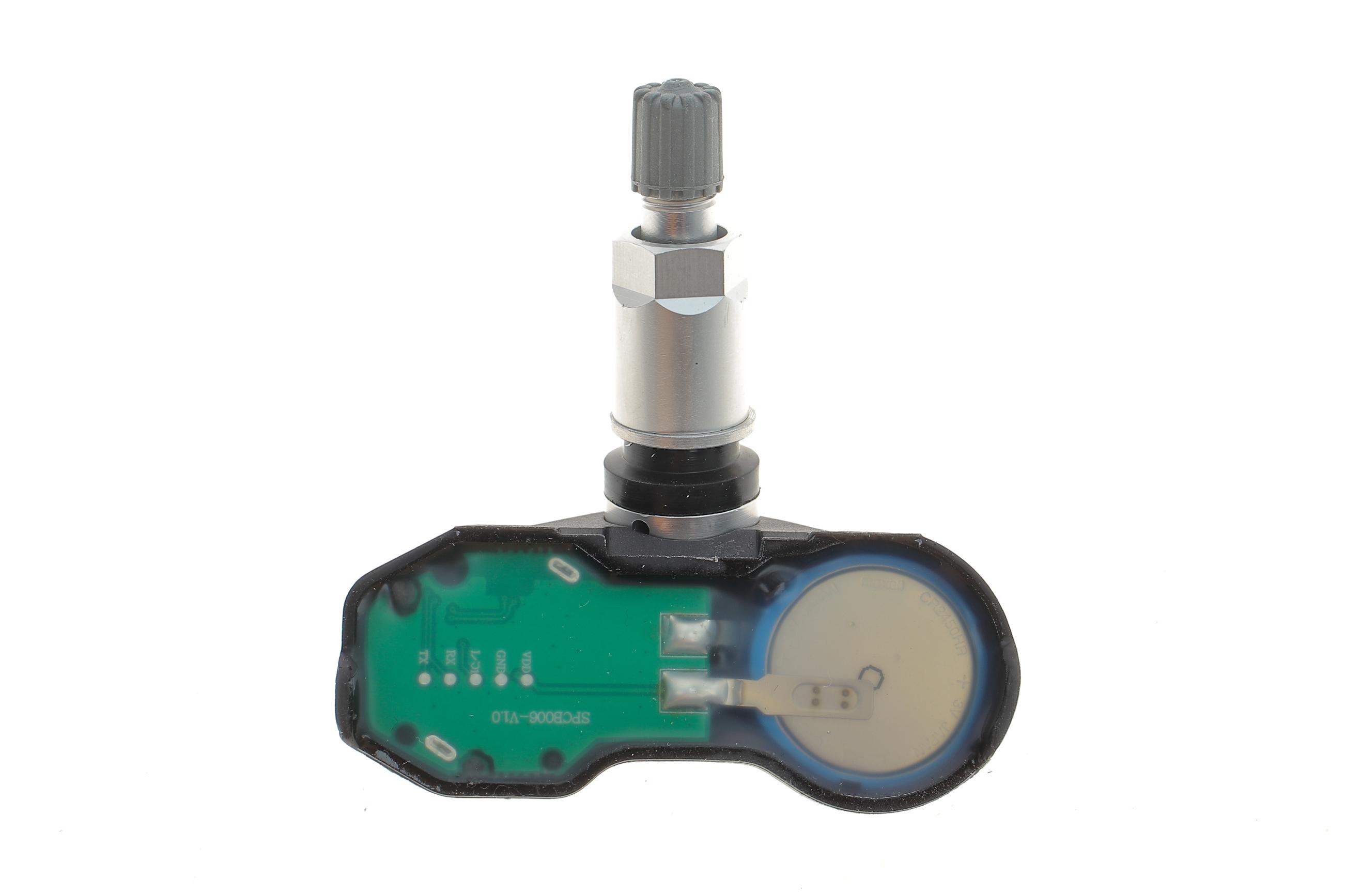 Датчик тиску повітря в шинах VW Touareg 03-18