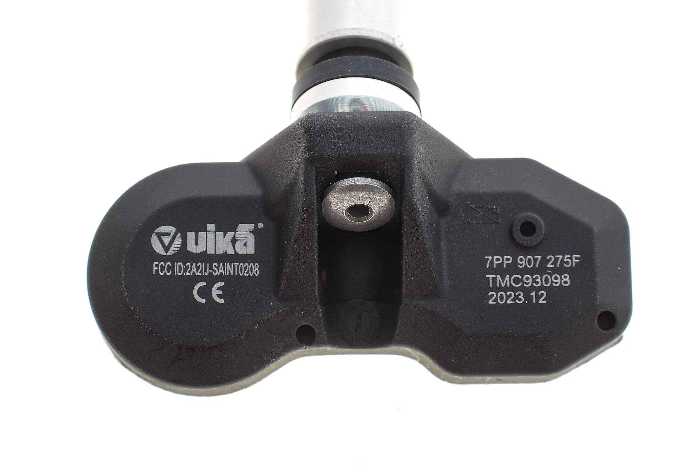 Датчик тиску повітря в шинах VW Touareg 03-18