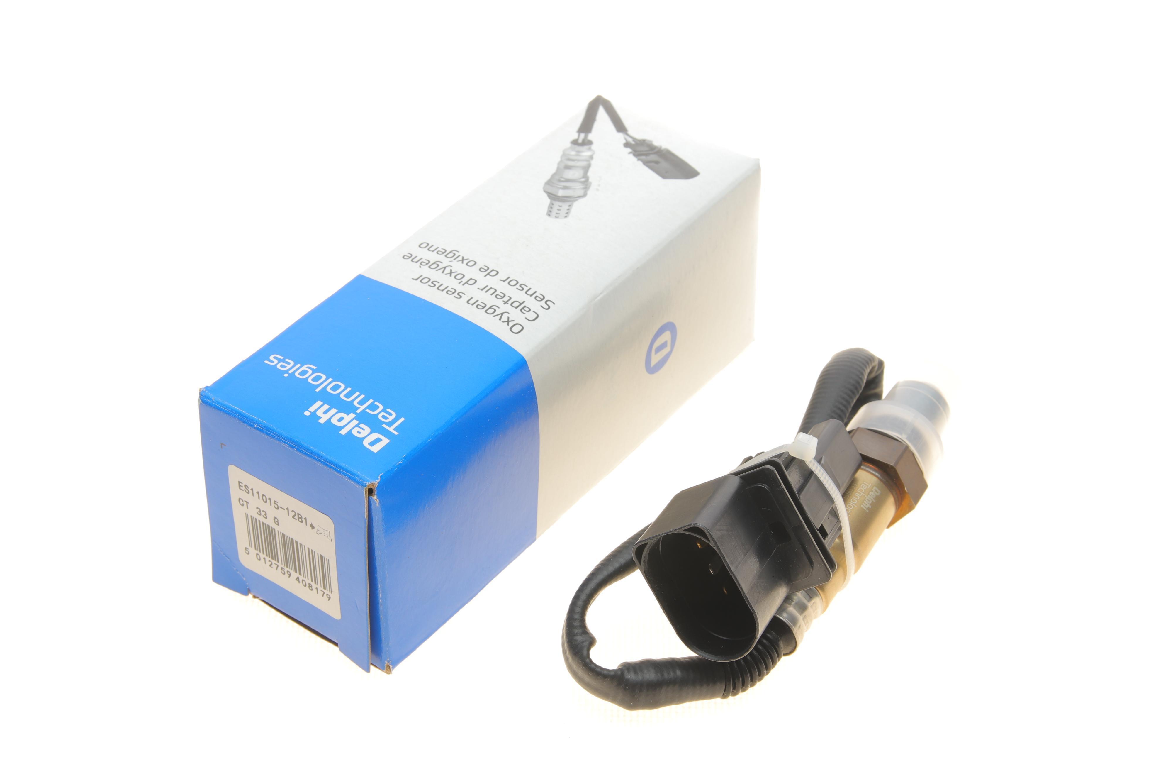 Лямбда зонд VW Caddy III 1.4 04-06