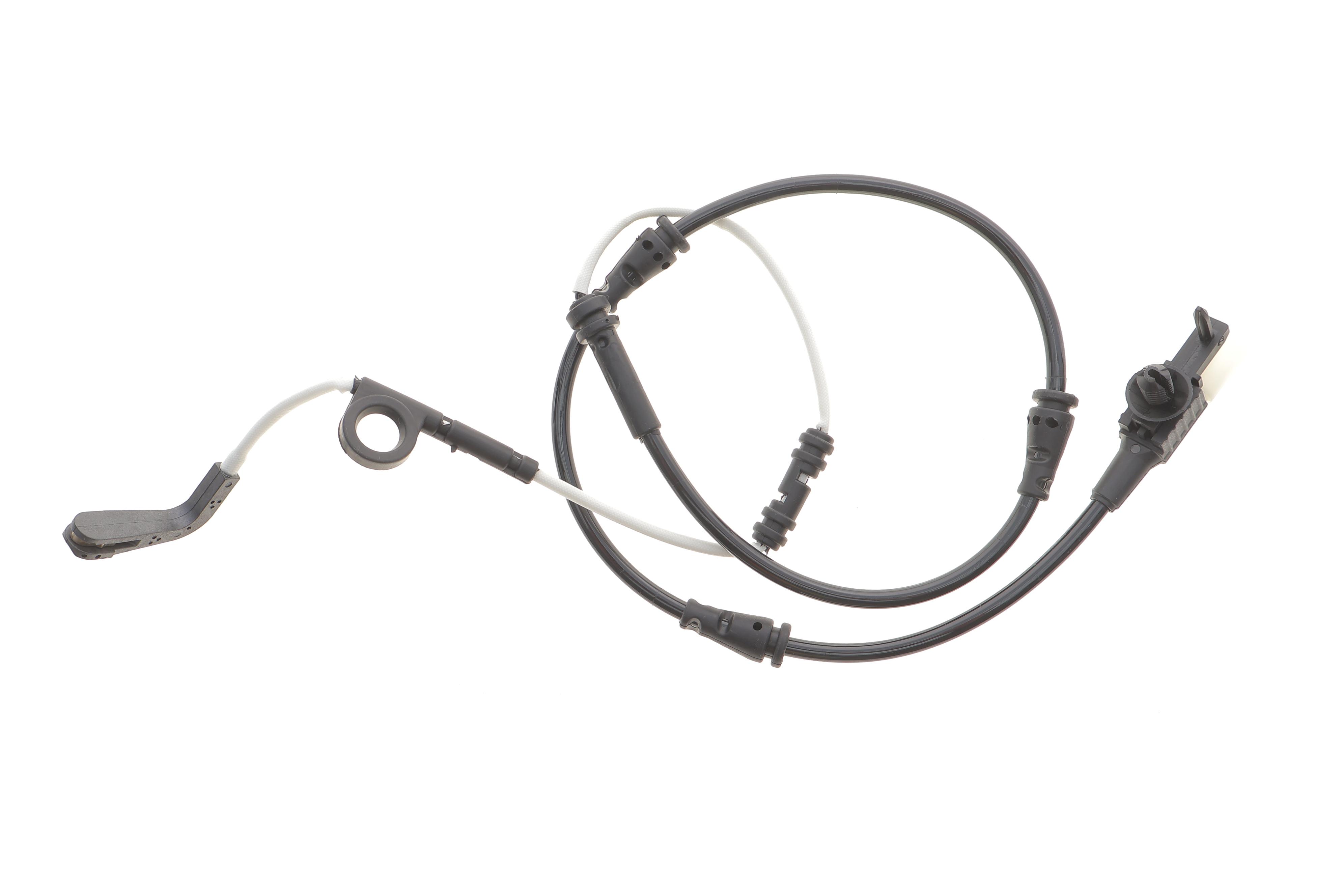 Датчик зносу гальмівних колодок (задніх) (к-кт) Land Rover Defender/Discovery/Range Rover 12- (L=973mm)