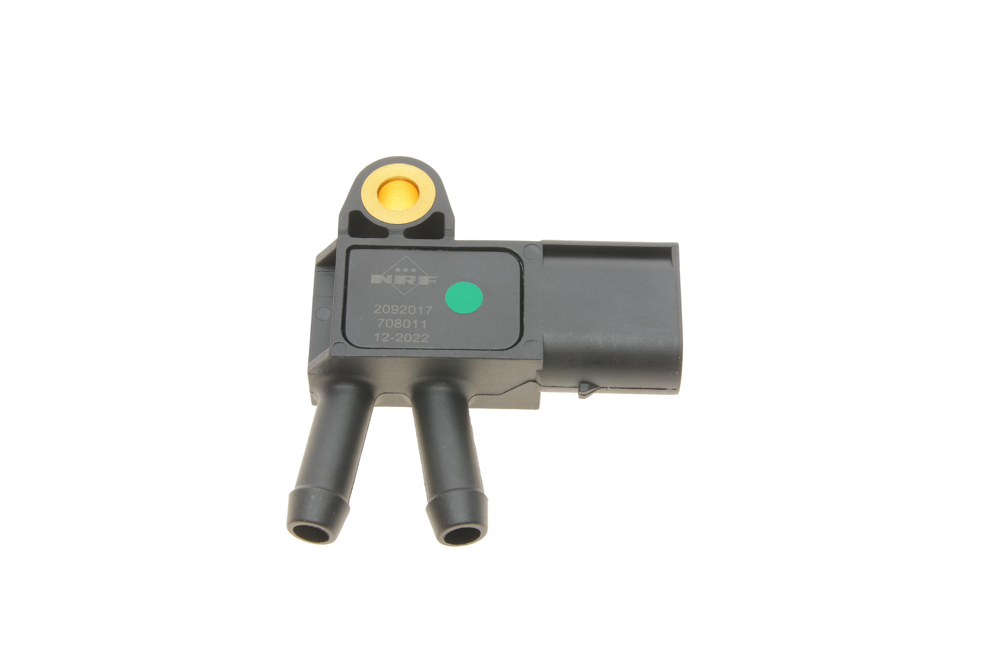 Датчик тиску вихлопних газових MB Sprinter OM651/OM642 06-