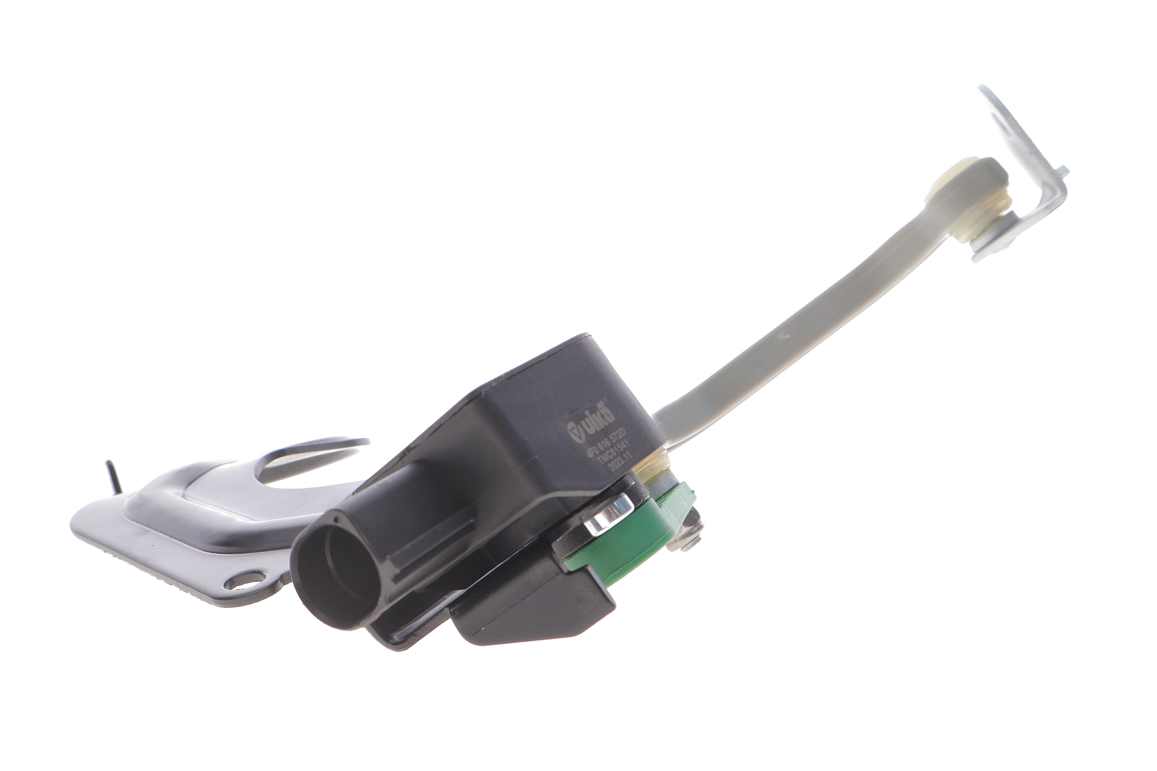 Датчик регулювання кута нахилу фар (задній) Audi A6 04-11 (R)