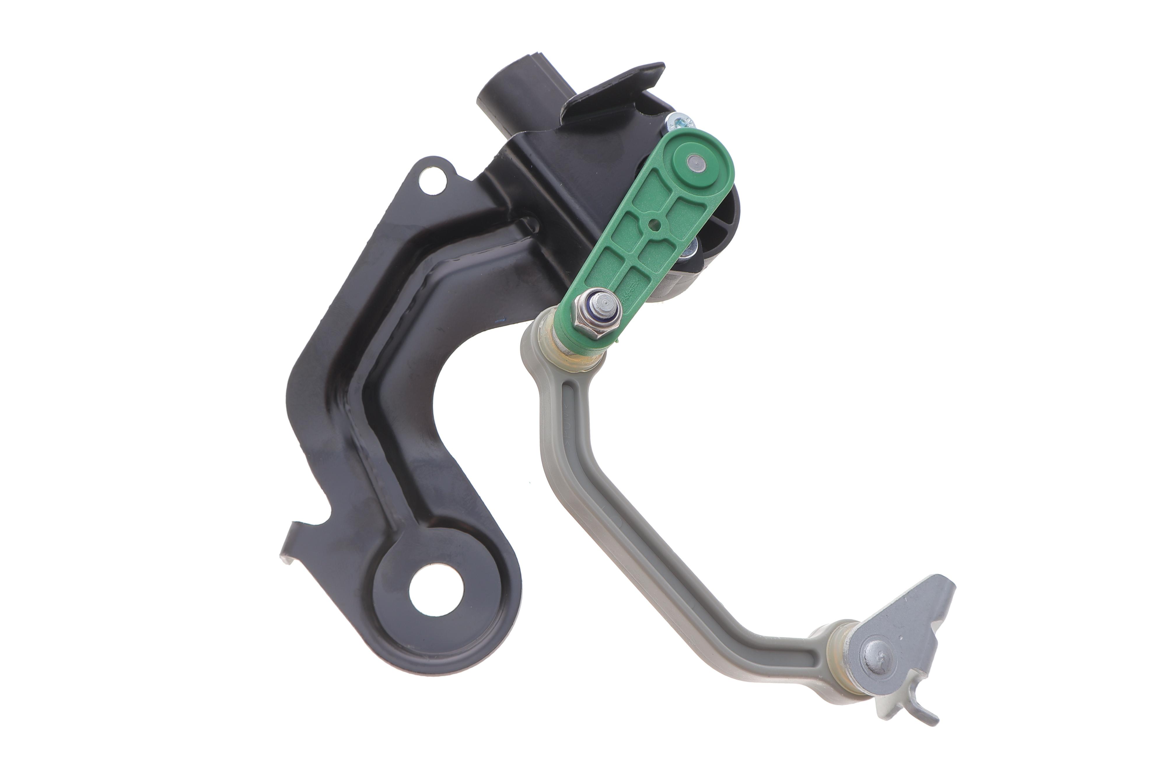 Датчик регулювання кута нахилу фар (задній) Audi A6 04-11 (R)