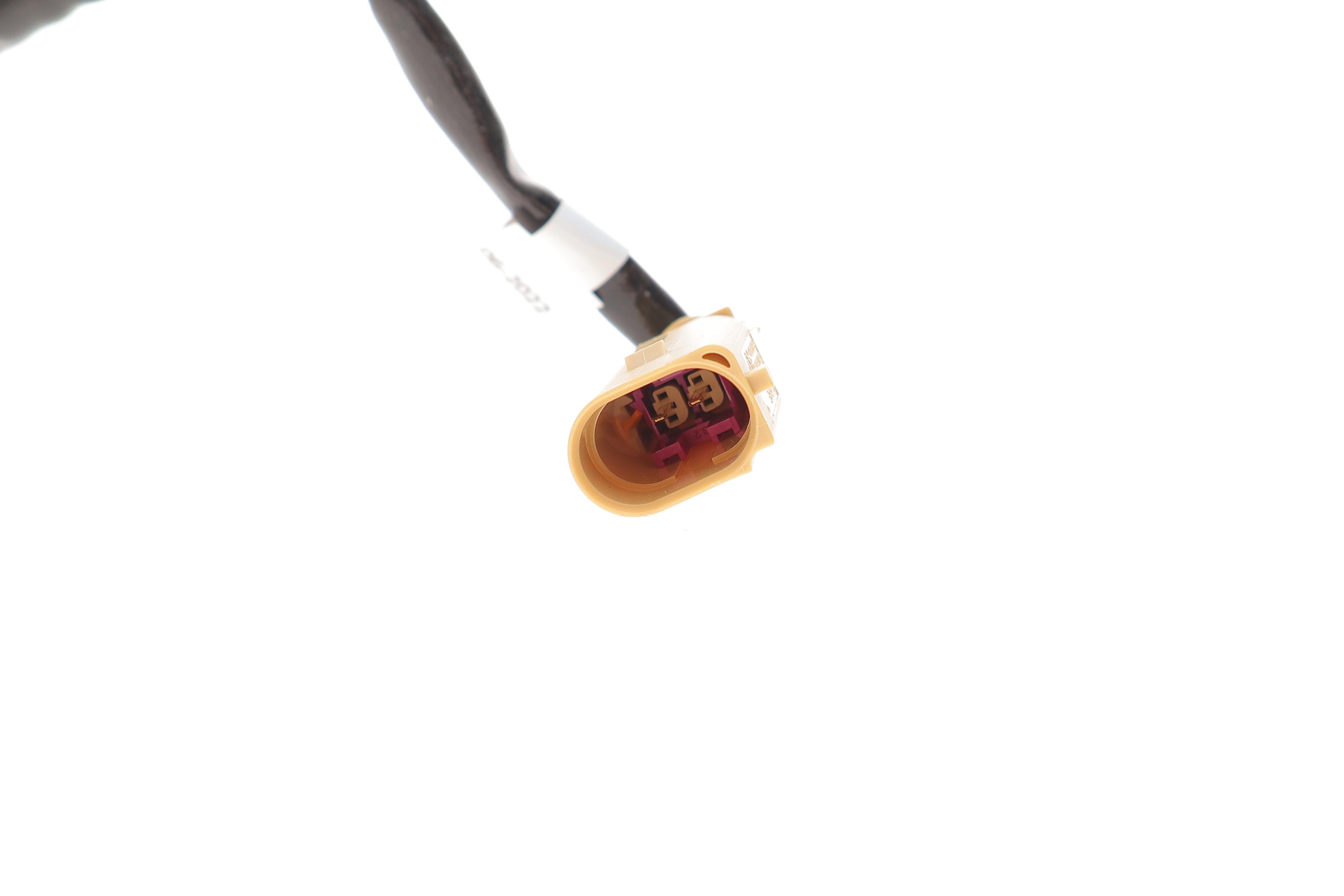 Датчик температури ВГ Audi A1/Skoda Fabia/Roomster/VW Polo 1.2/1.6 TDI 09-