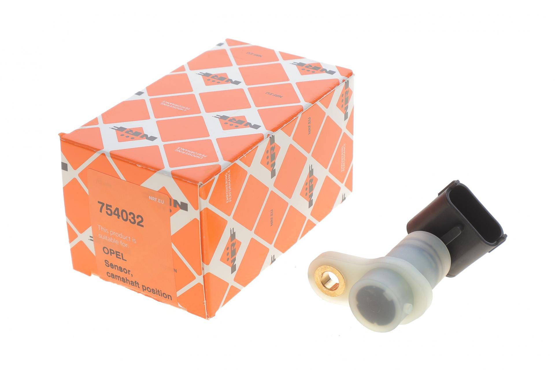 Датчик положення розподільного валу Opel Astra G/H/Vectra C 1.6 00-