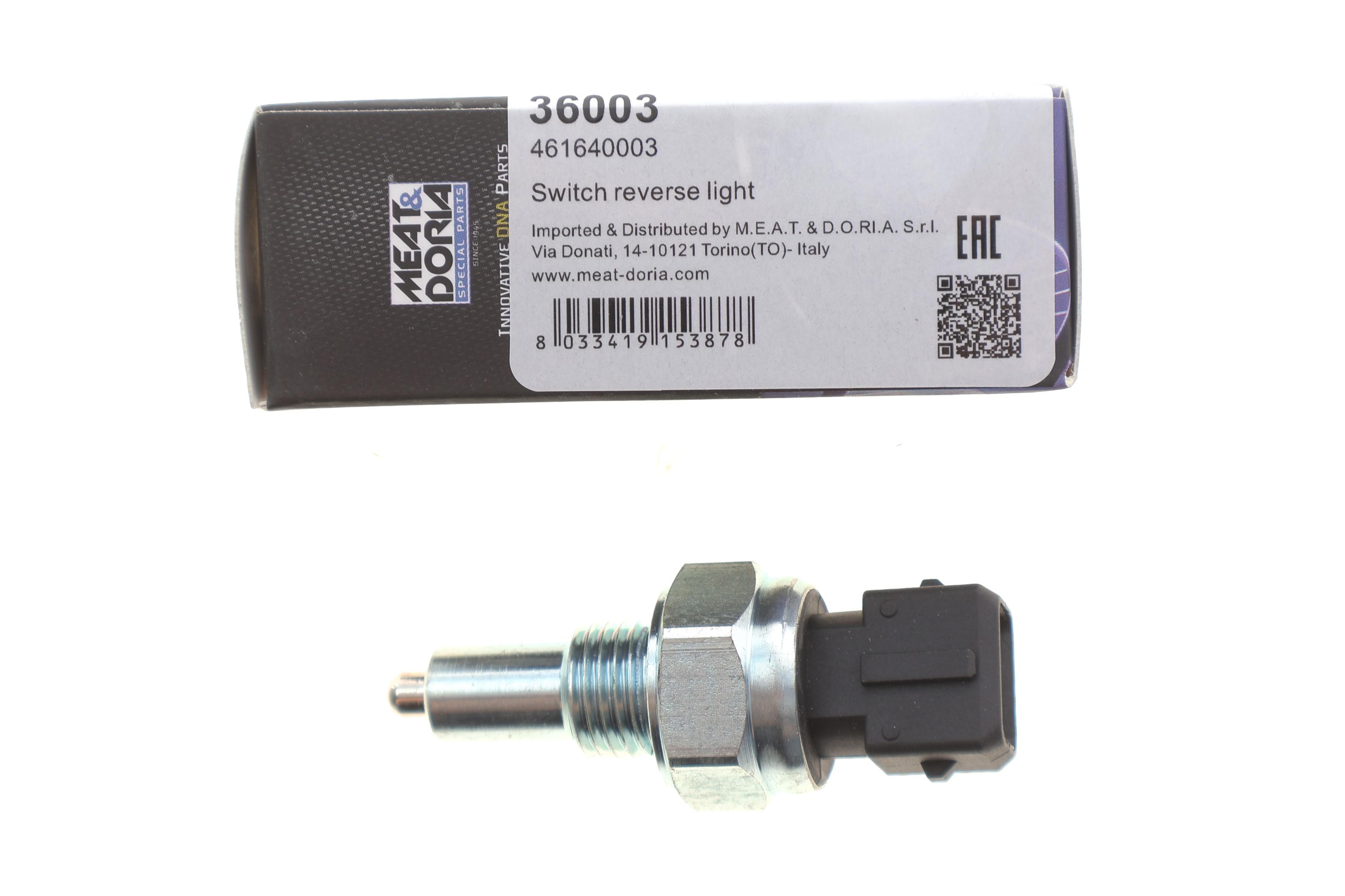 Датчик увімкнення заднього ходу Citroen Berlingo 1.1/1.4/Jumper 1.9D/2.8TDi 94- (M14x1.5)