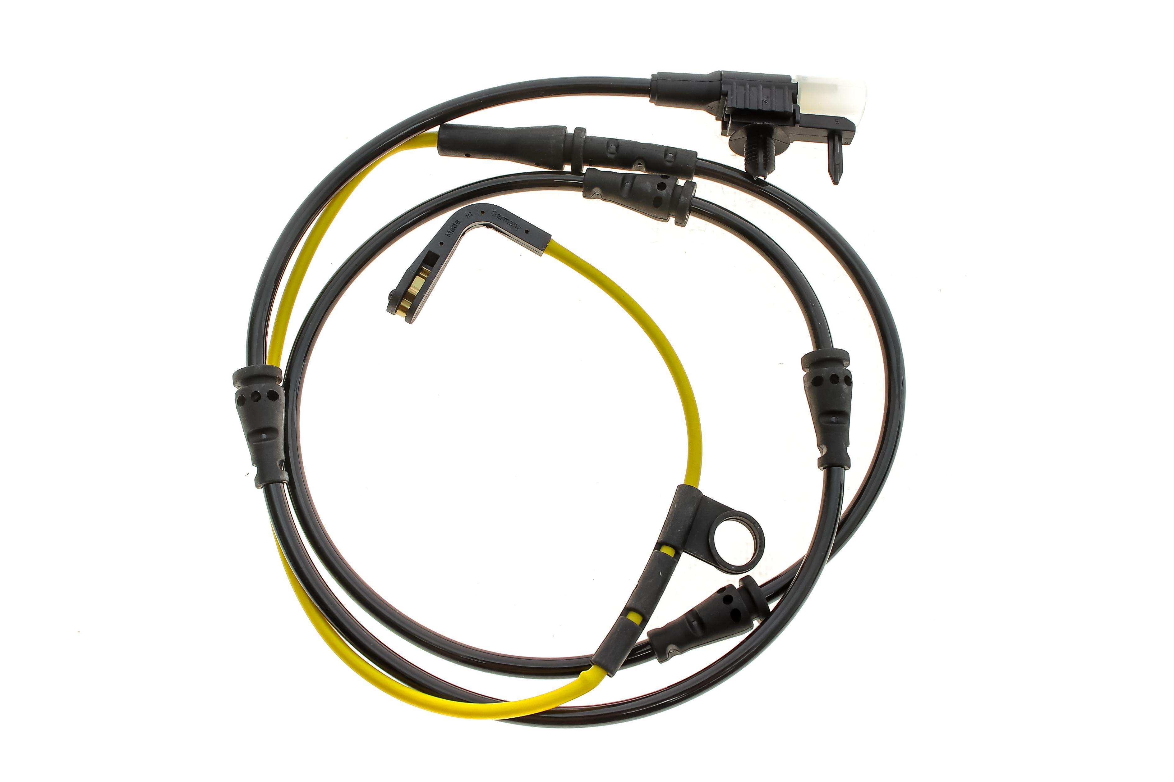 Датчик зносу гальмівних колодок (передніх) Land Rover/Range Rover Sport 13- (L=1380mm)