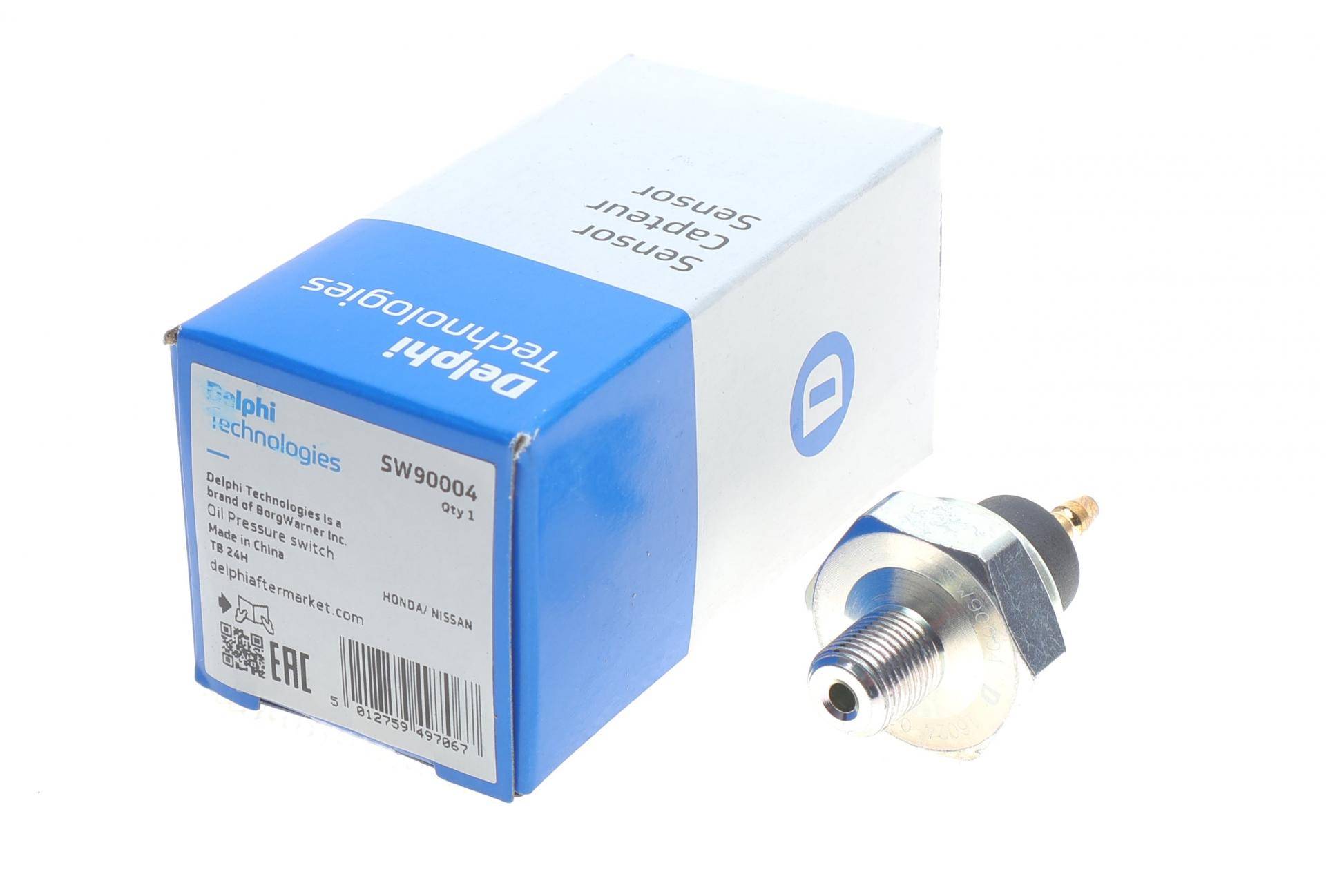 Датчик тиску оливи Opel Combo 1.7D/Nissan Vanette/Nomad 1.5 83-