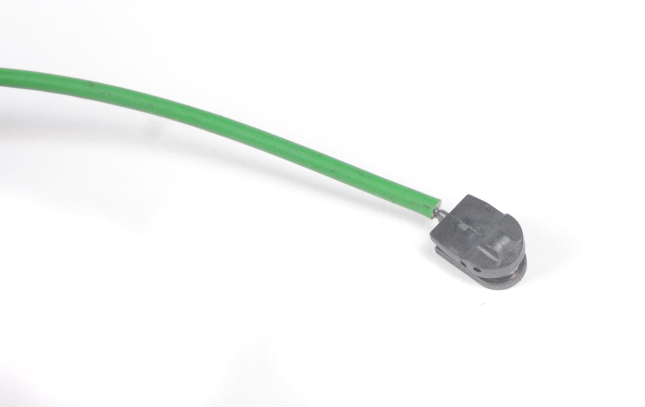 Датчик зносу гальмівних колодок (передніх) BMW X5 (E70) 08-14