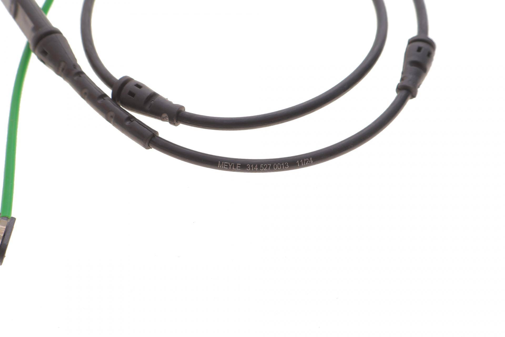 Датчик зносу гальмівних колодок (передніх) BMW X5 (E70) 08-14