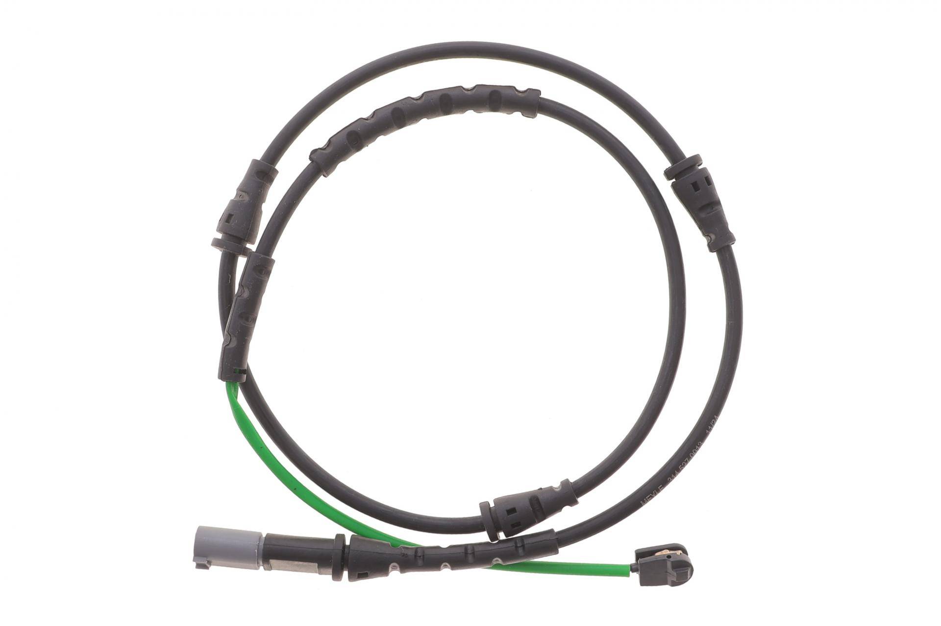 Датчик зносу гальмівних колодок (передніх) BMW X5 (E70) 08-14