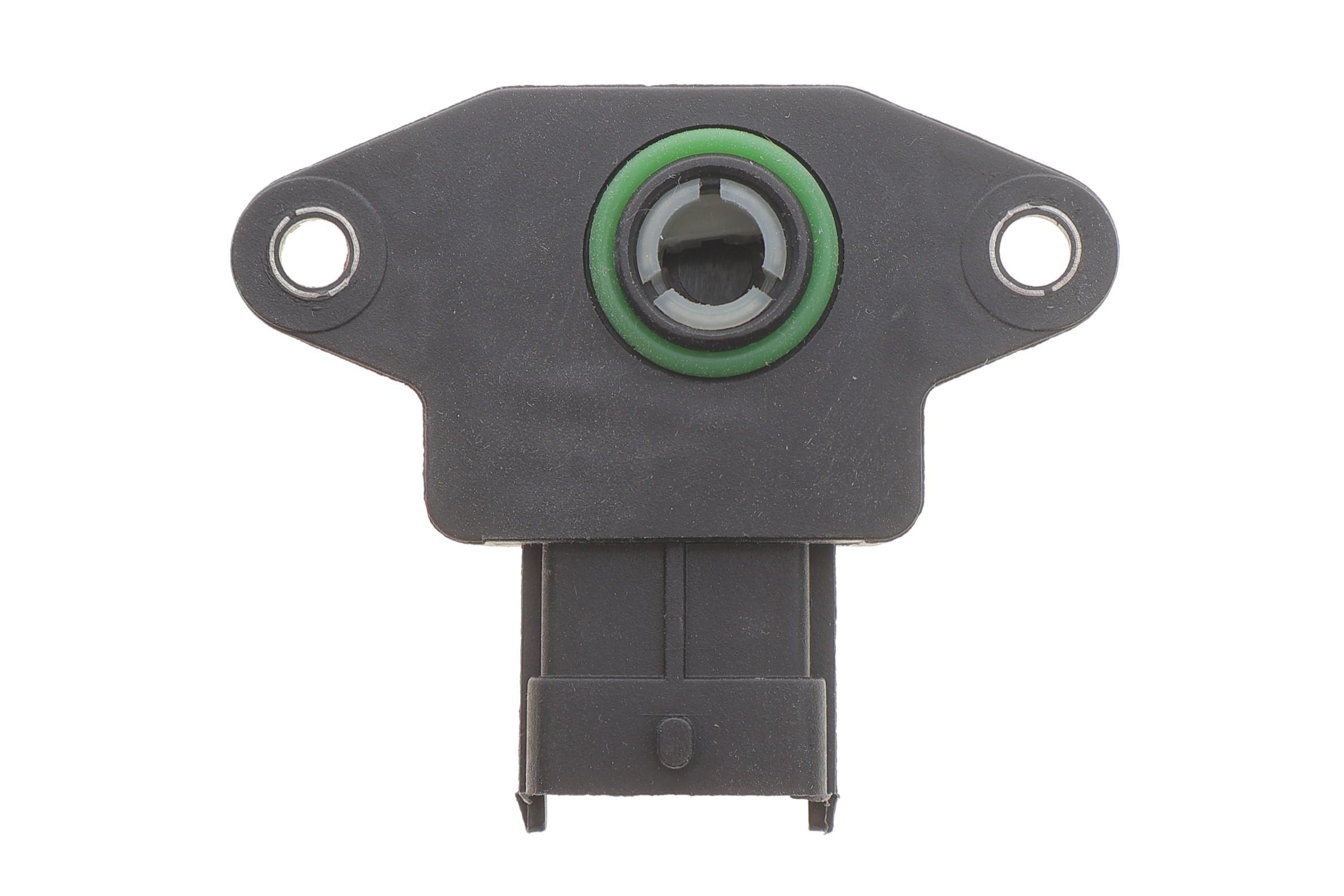 Датчик положення заслонки дросельної Opel Astra G 2.0 16V 98-05