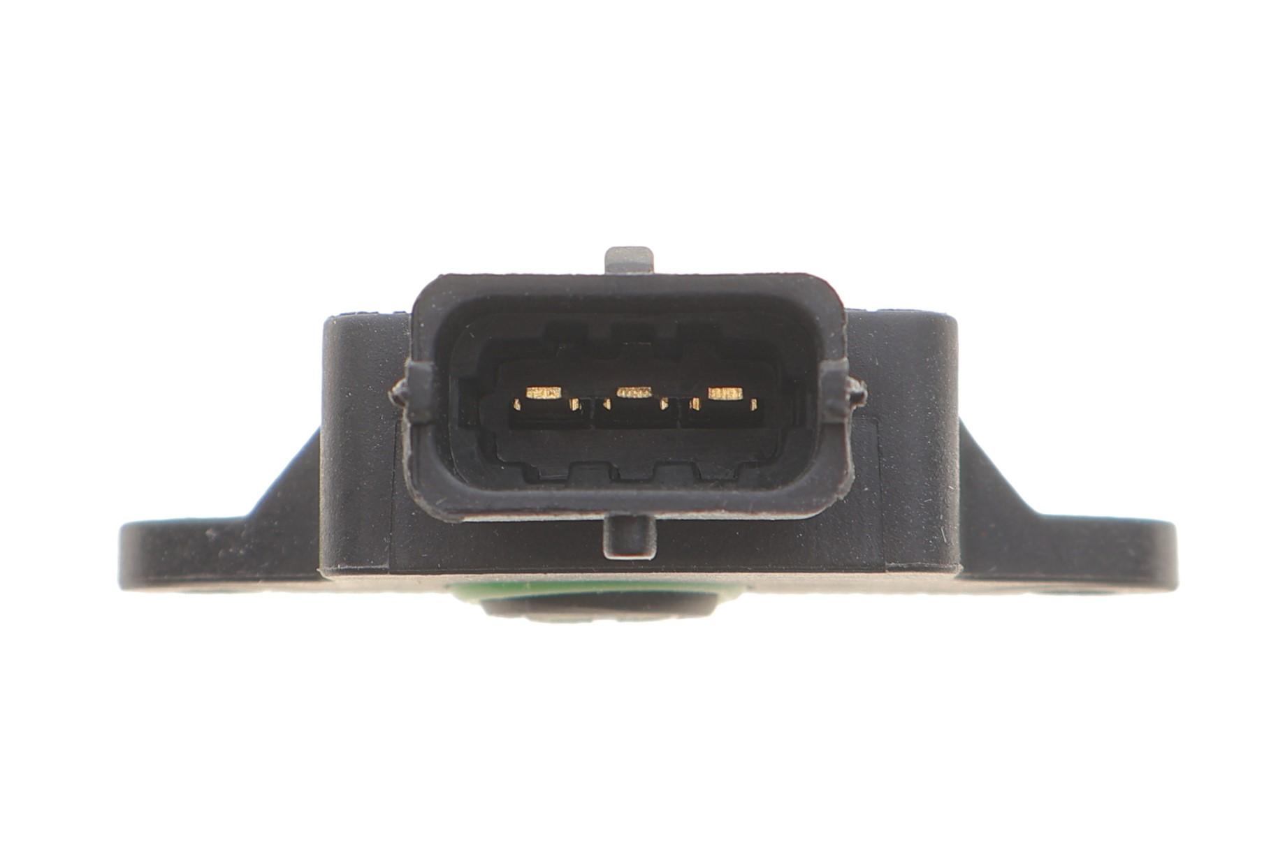 Датчик положення заслонки дросельної Opel Astra G 2.0 16V 98-05