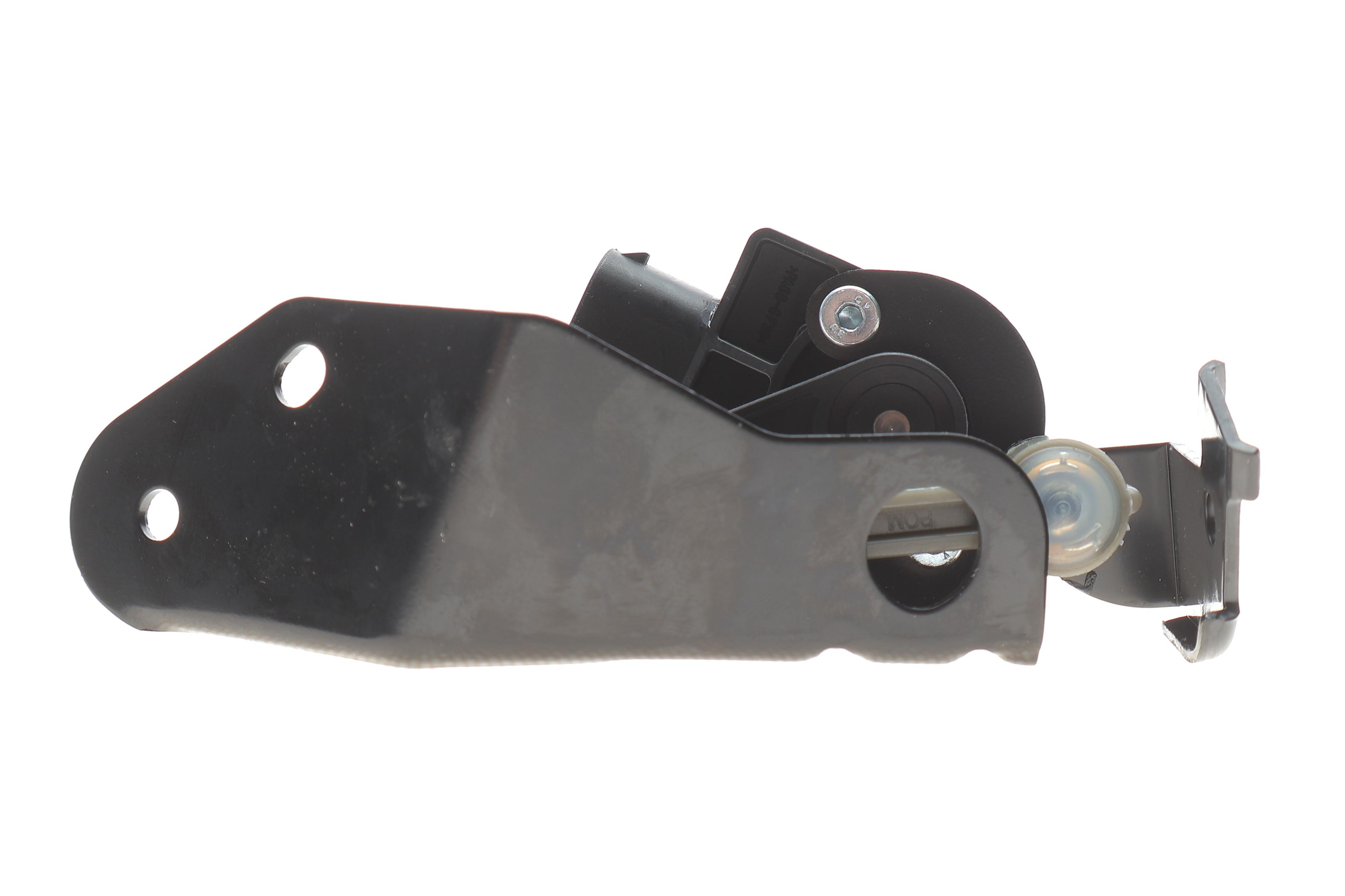 Датчик регулювання кута нахилу фар (задній) Audi A8 03-10/VW Phaeton 04-16 (L)