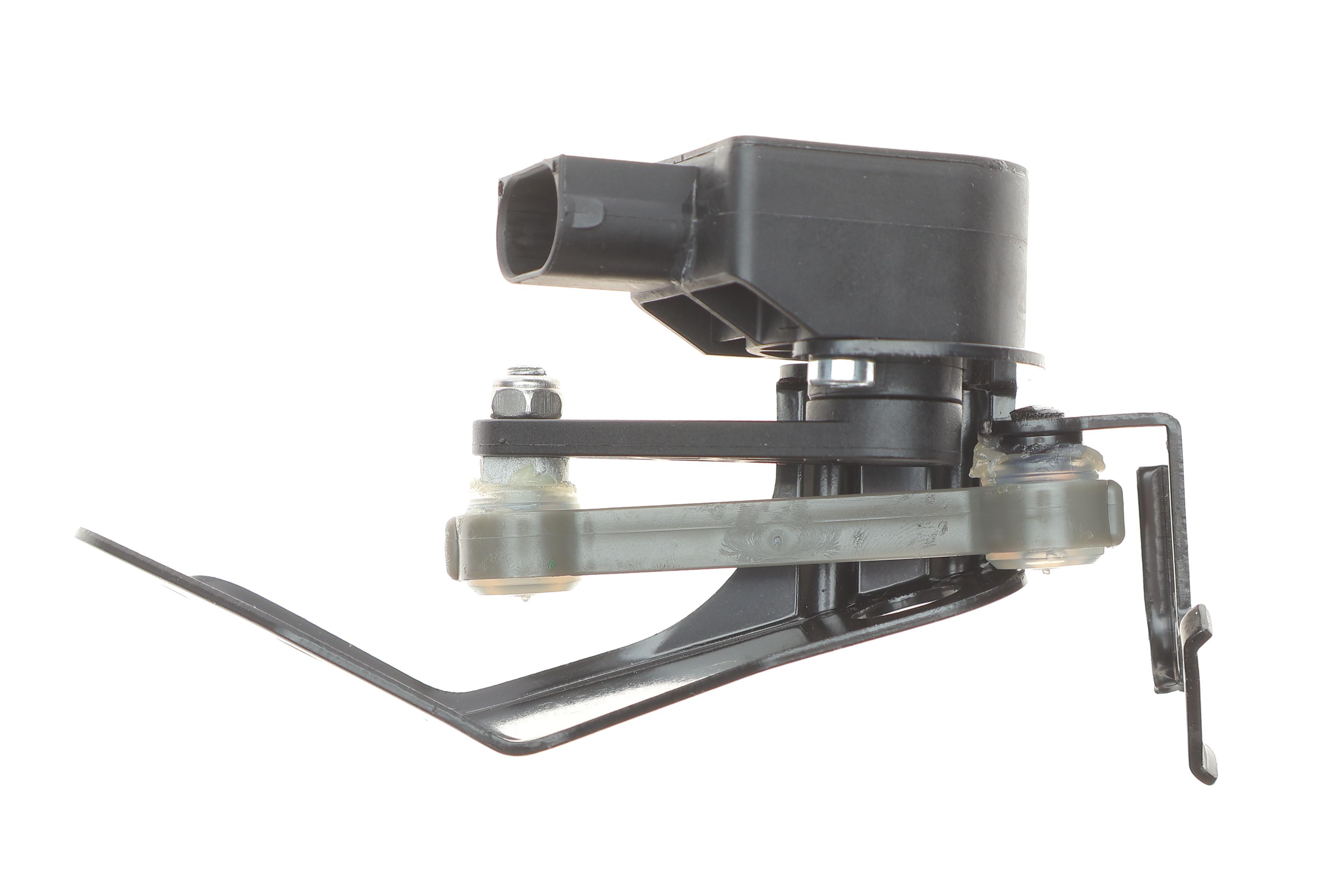 Датчик регулювання кута нахилу фар (задній) Audi A8 03-10/VW Phaeton 04-16 (L)