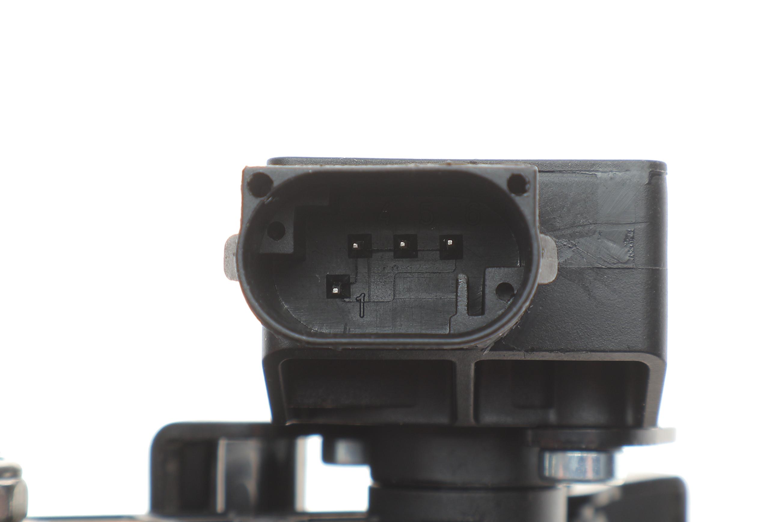 Датчик регулювання кута нахилу фар (задній) Audi A8 03-10/VW Phaeton 04-16 (L)