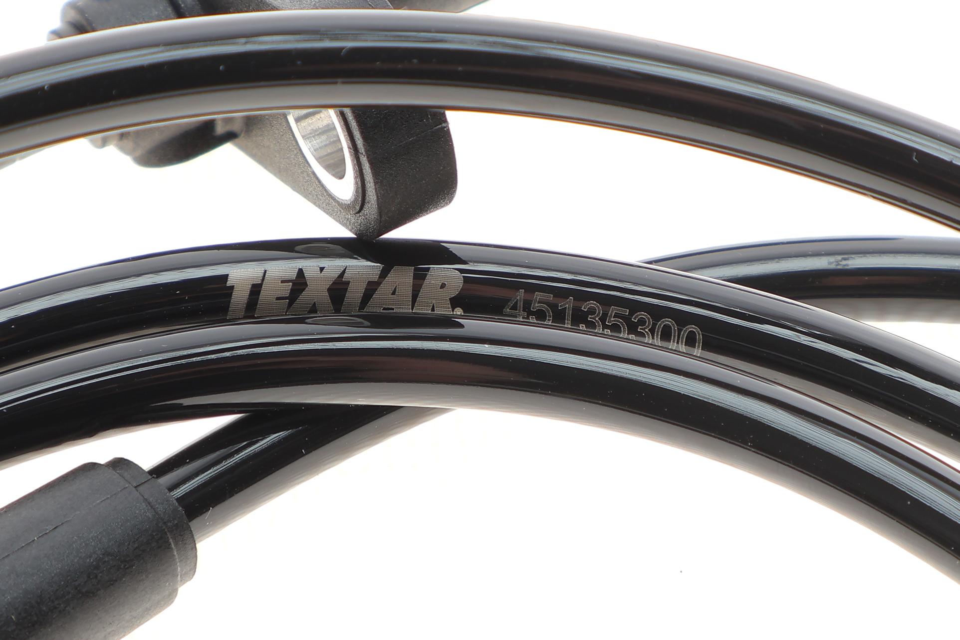 Датчик ABS (задній) MB Sprinter/VW Crafter 06- (спарка) (R)