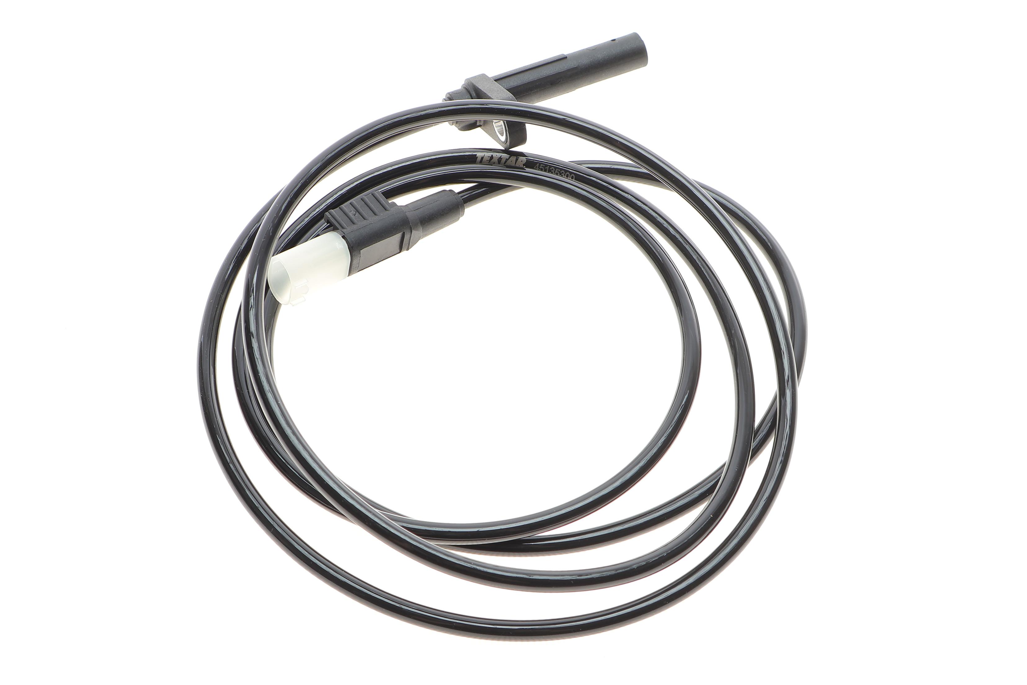 Датчик ABS (задній) MB Sprinter/VW Crafter 06- (спарка) (R)