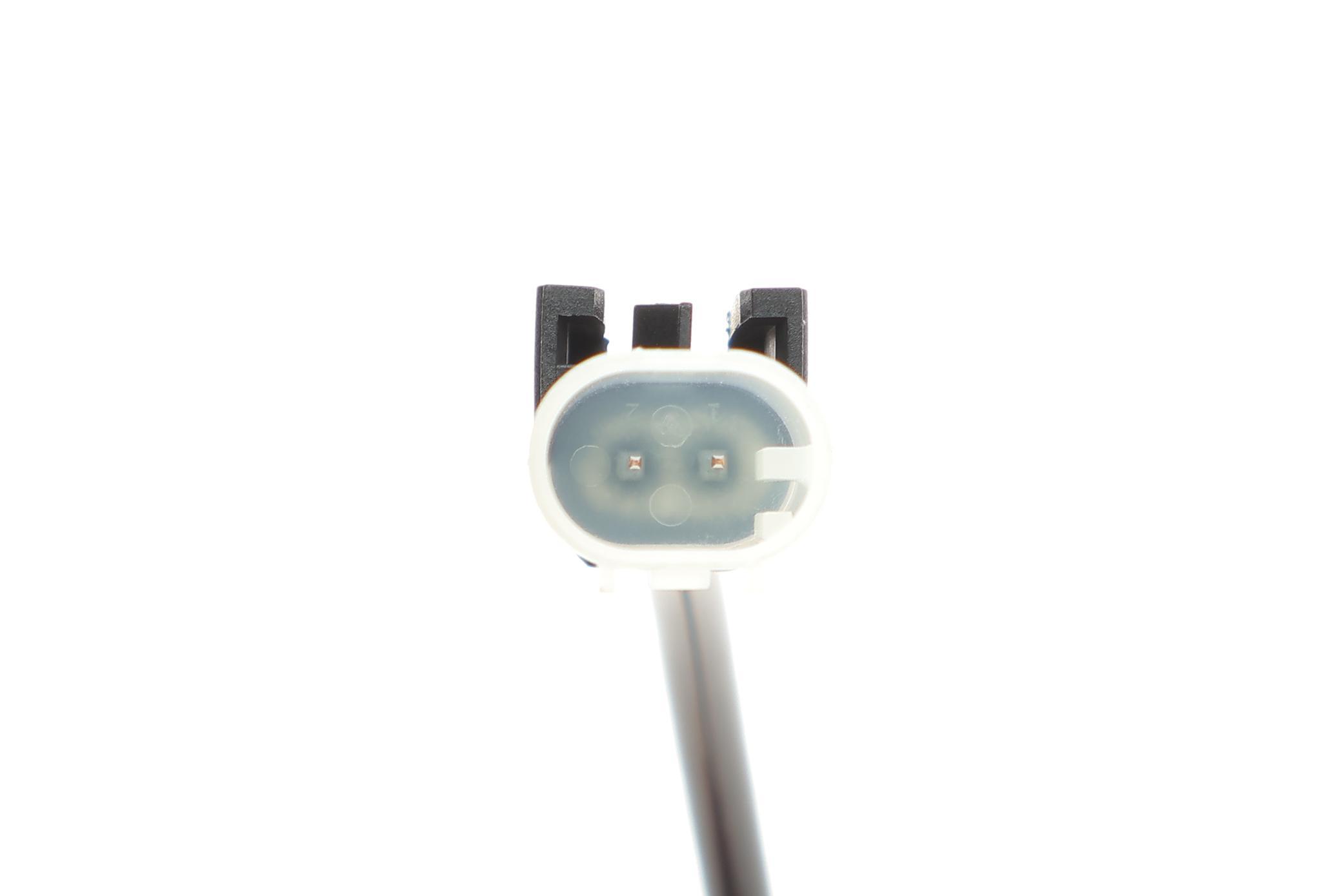 Датчик ABS (задній) MB Sprinter/VW Crafter 06- (спарка) (R)