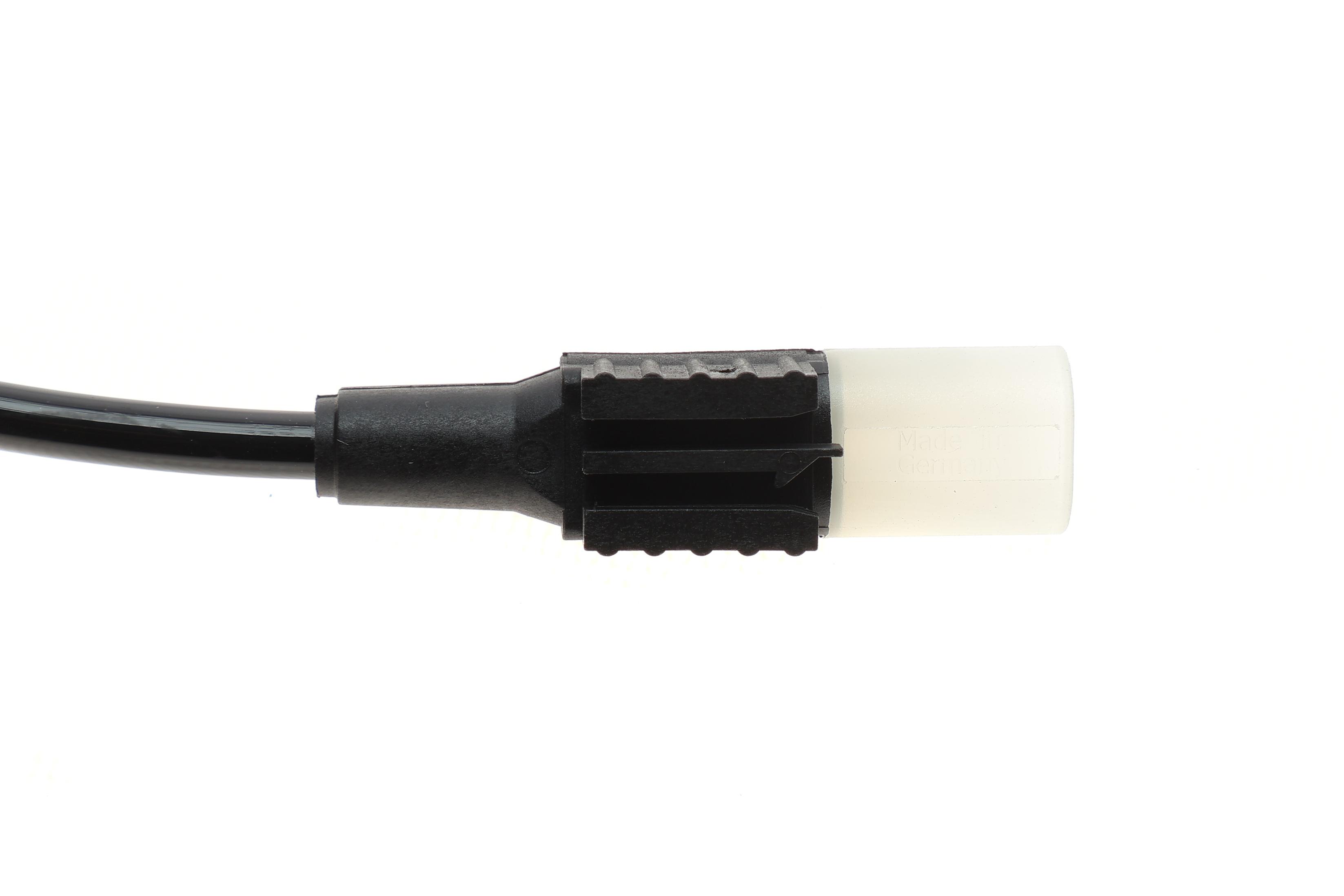 Датчик ABS (задній) MB Sprinter/VW Crafter 06- (спарка) (R)