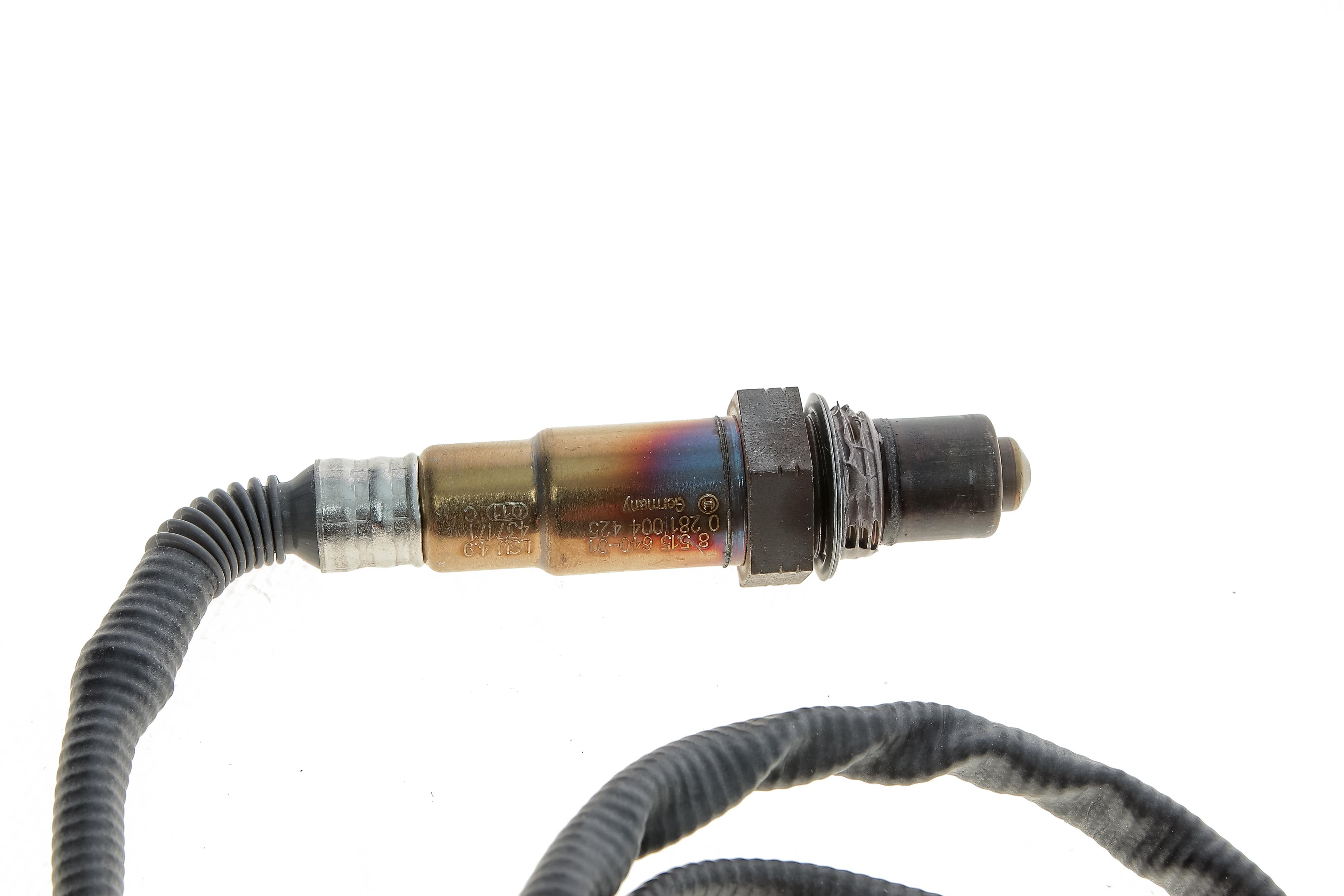 Лямбда зонд BMW 3 (E90) 3.0d (N57) 08-11/5 (F10) 2.0-3.0d (N47/N57) 10-16