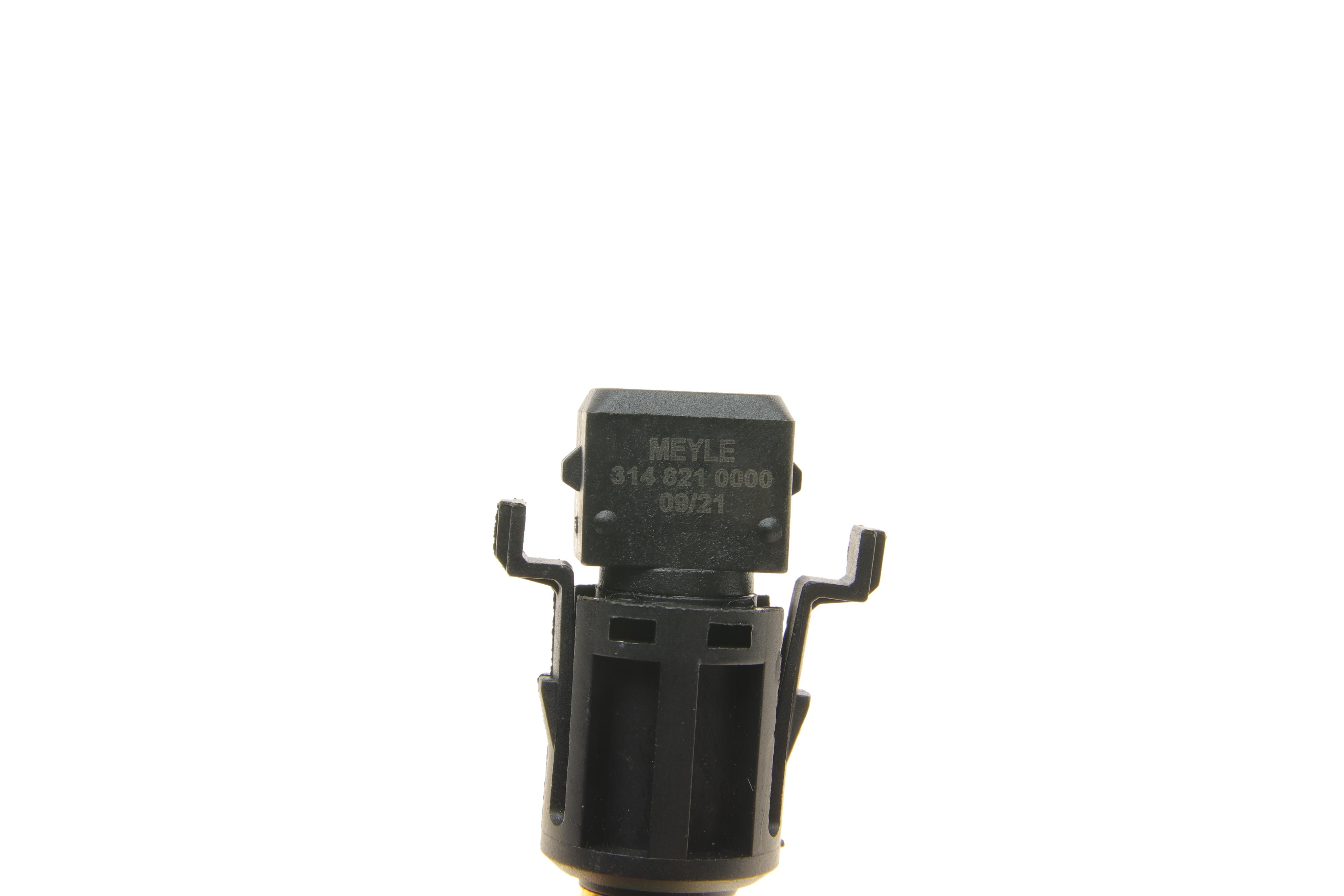 Датчик температури охолоджуючої рідини BMW 3 (E46/E90/F30)/5 (E39/E60/F10) 95-13 (2 конт.)