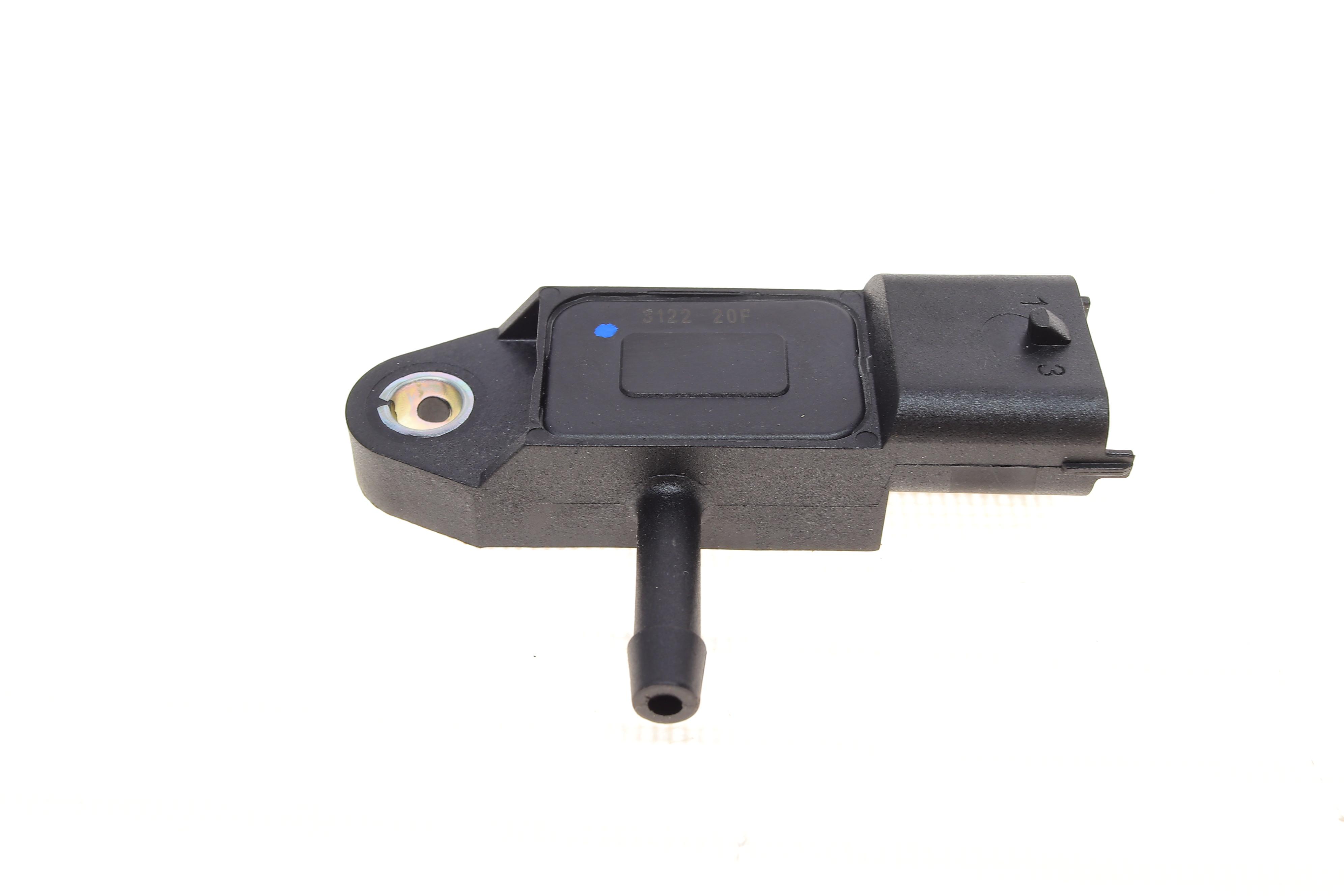 Датчик тиску наддува Renault Kangoo 1.5dCi/Trafic 1.9dCi 01-