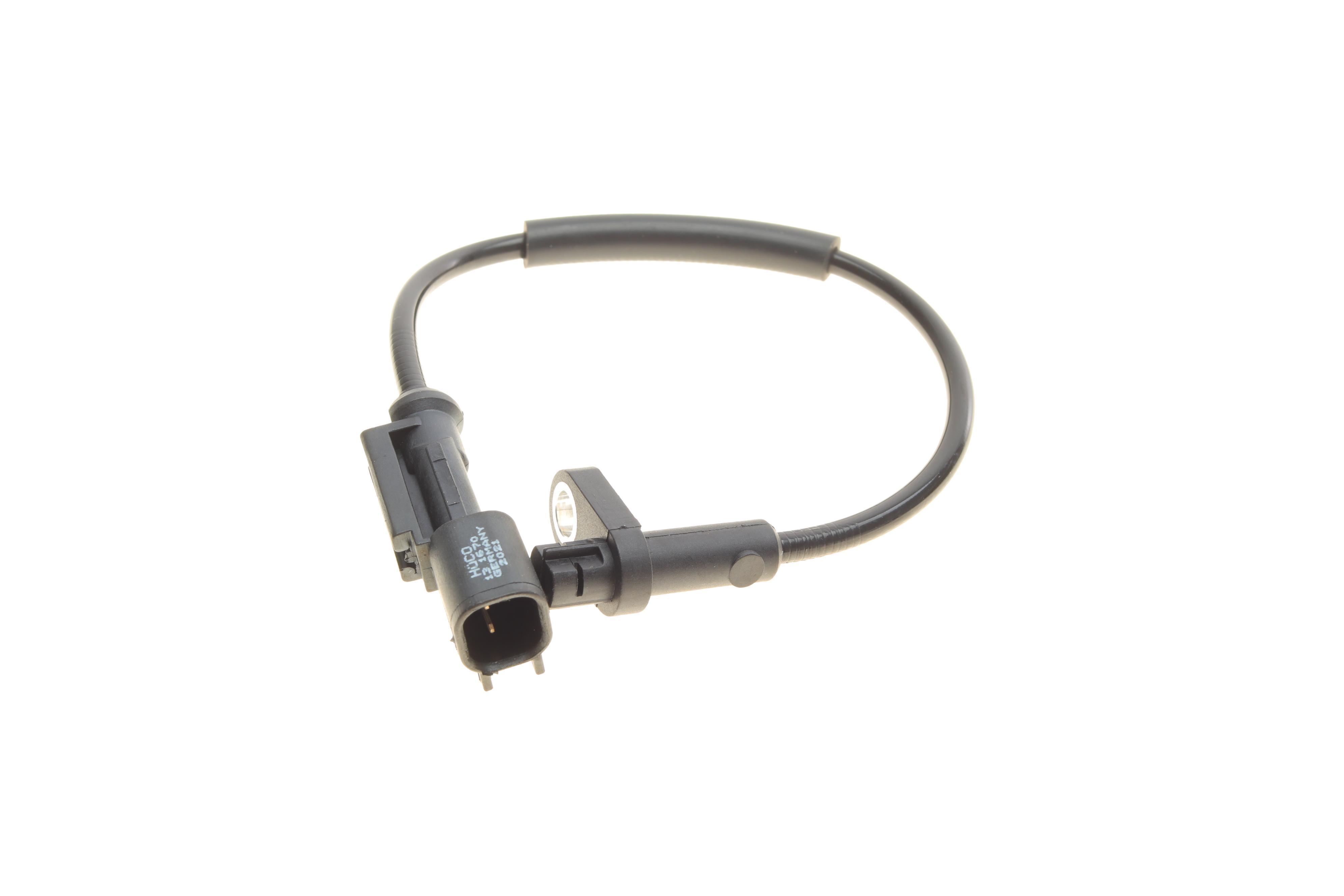 Датчик ABS (передній) Ford Transit 14- (HÜCO)