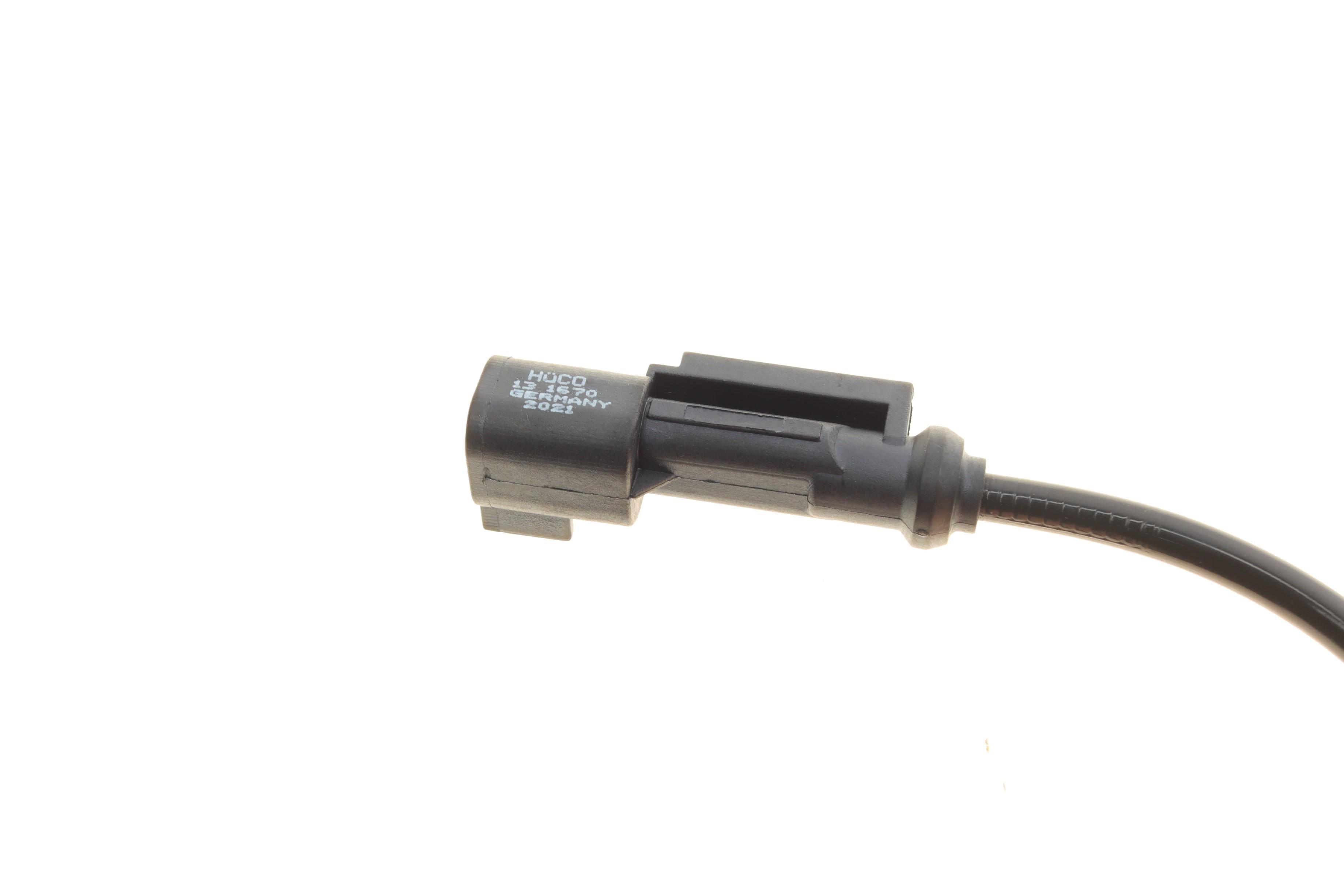 Датчик ABS (передній) Ford Transit 14- (HÜCO)