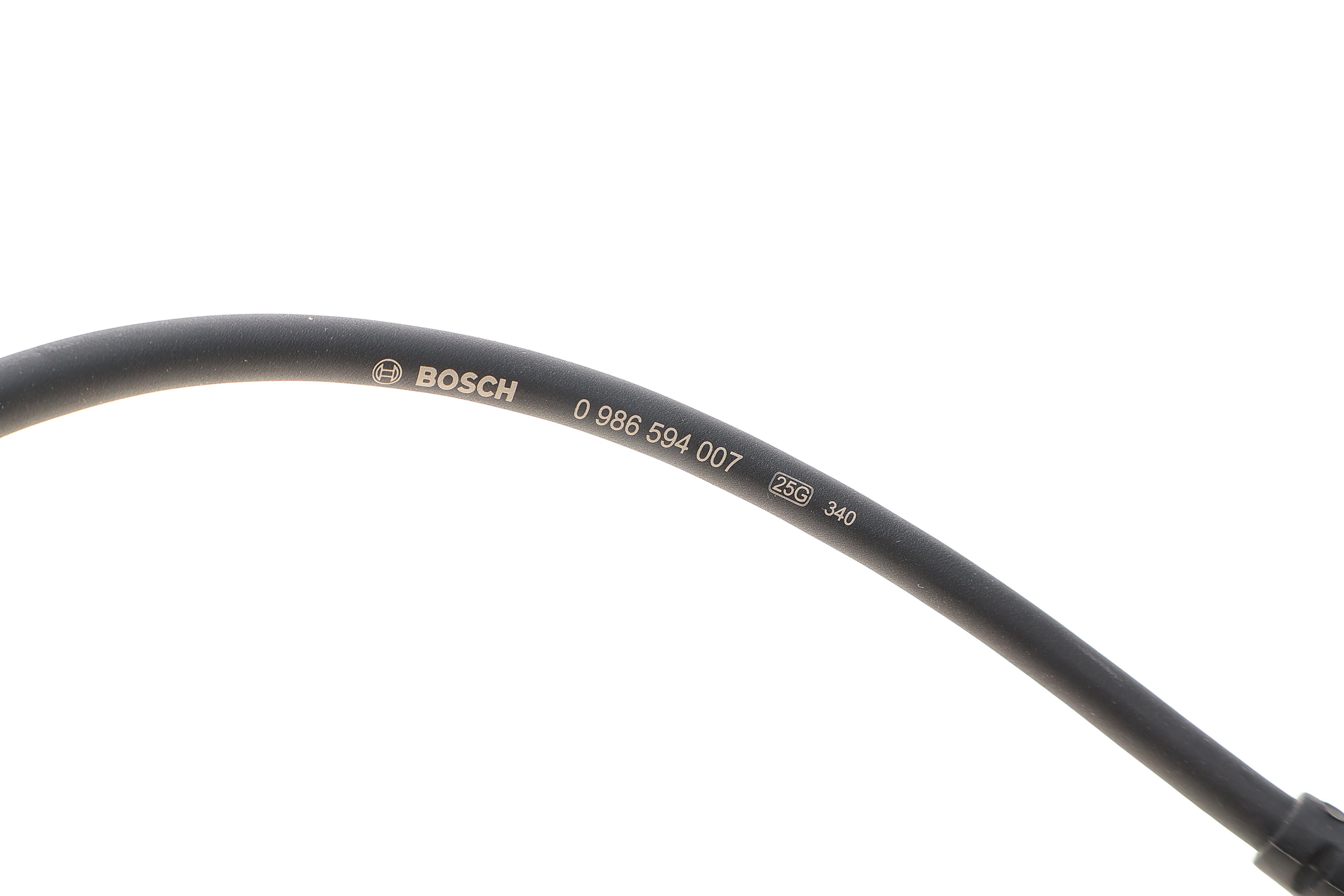 Датчик ABS (передній) Audi A6 97-05