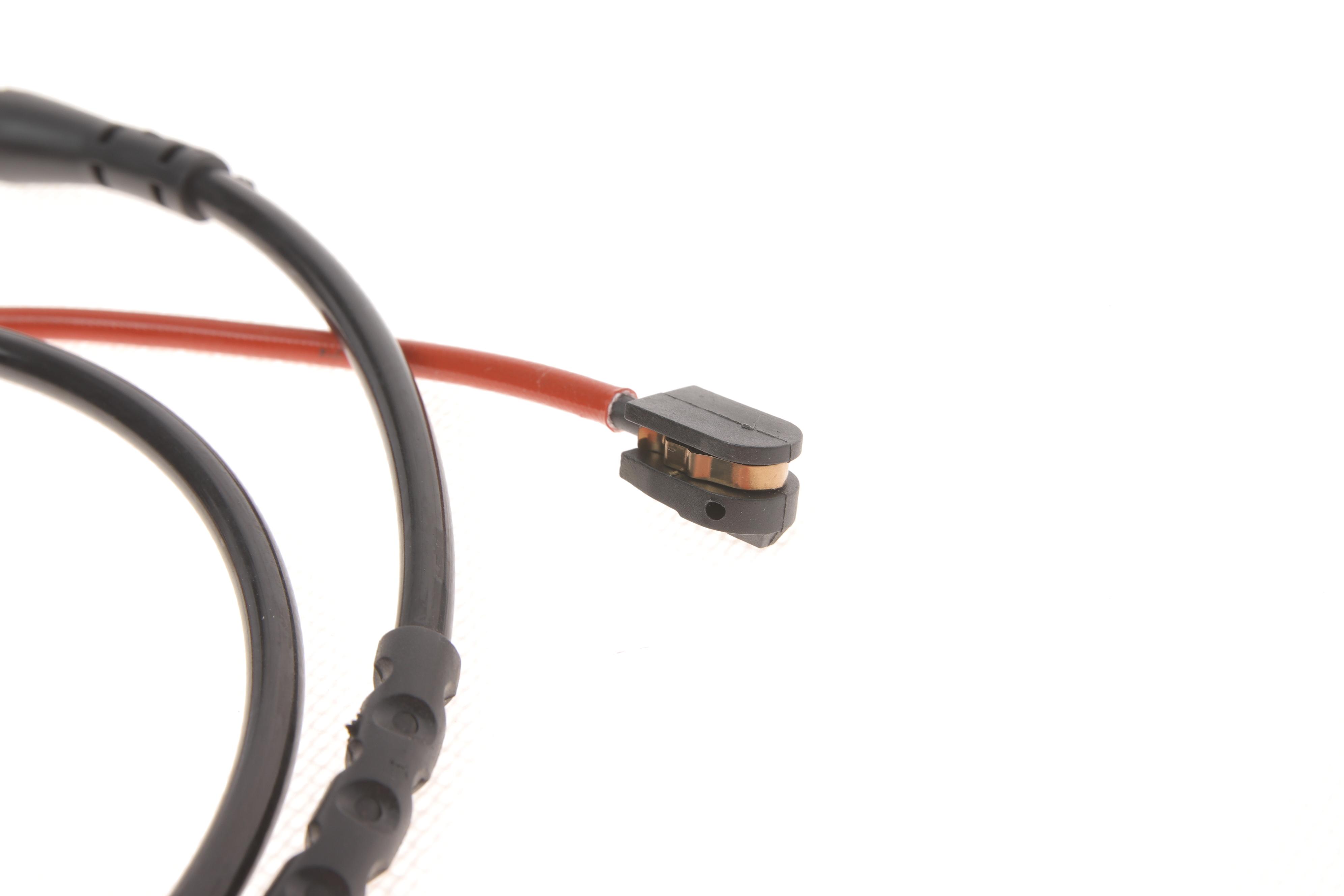 Датчик зносу гальмівних колодок (задніх) BMW 5 (F10/F11) 10- (L=1110mm)