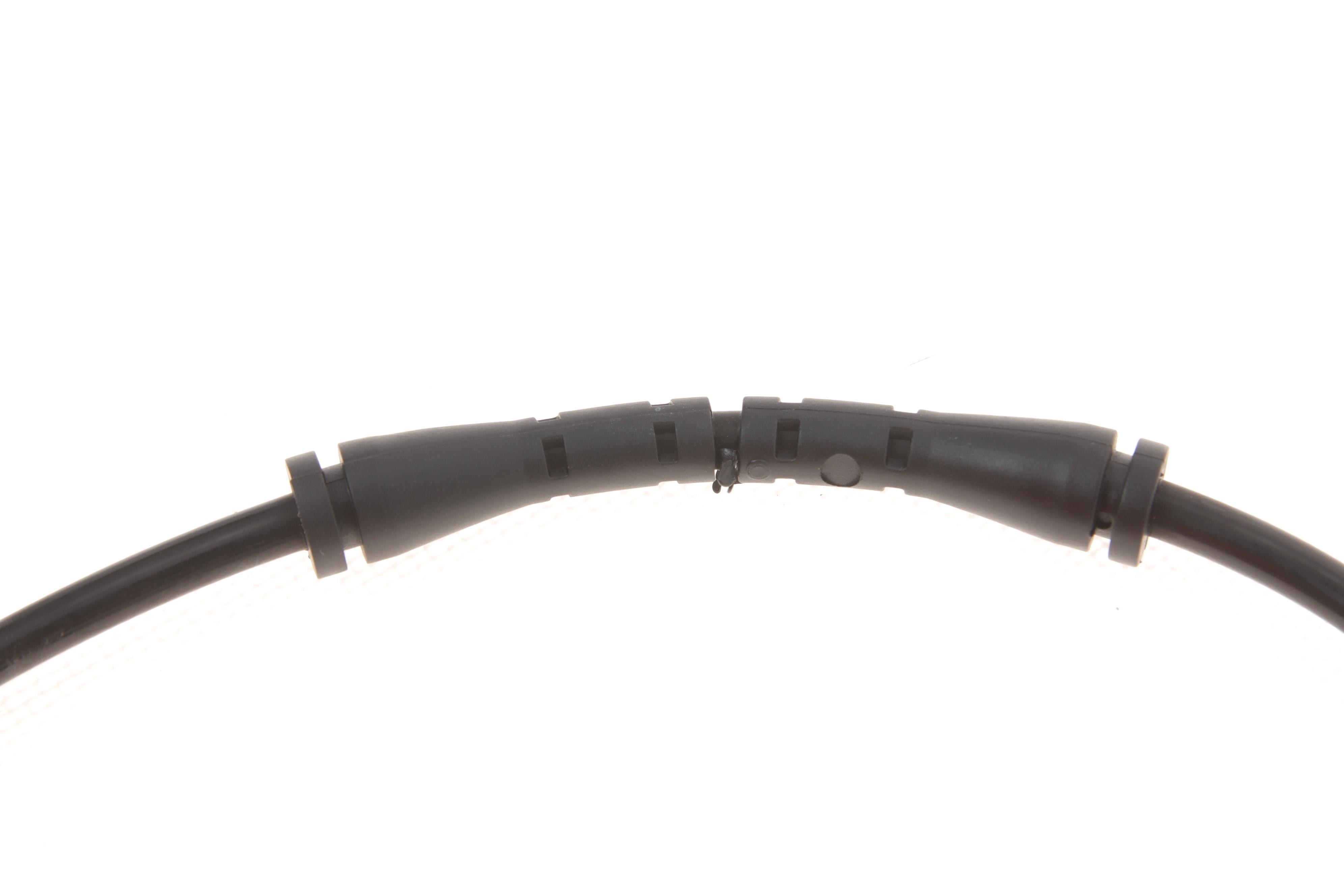 Датчик зносу гальмівних колодок (задніх) BMW 5 (F10/F11) 10- (L=1110mm)