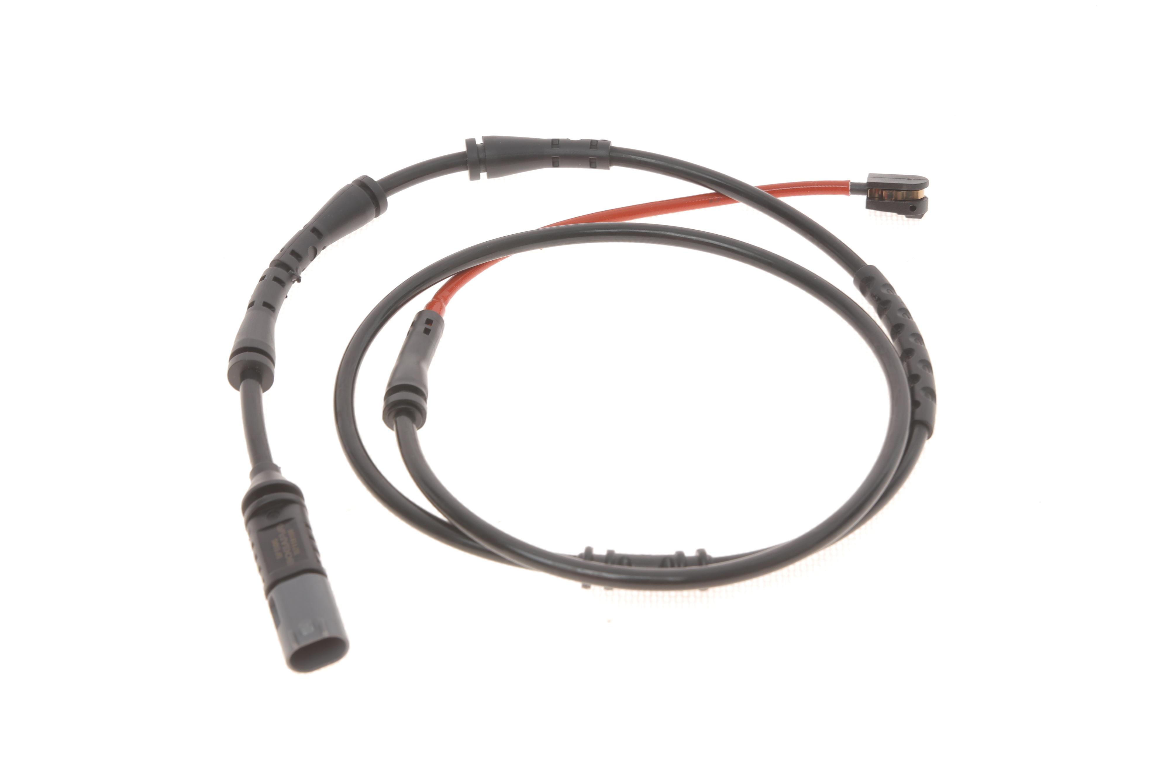 Датчик зносу гальмівних колодок (задніх) BMW 5 (F10/F11) 10- (L=1110mm)