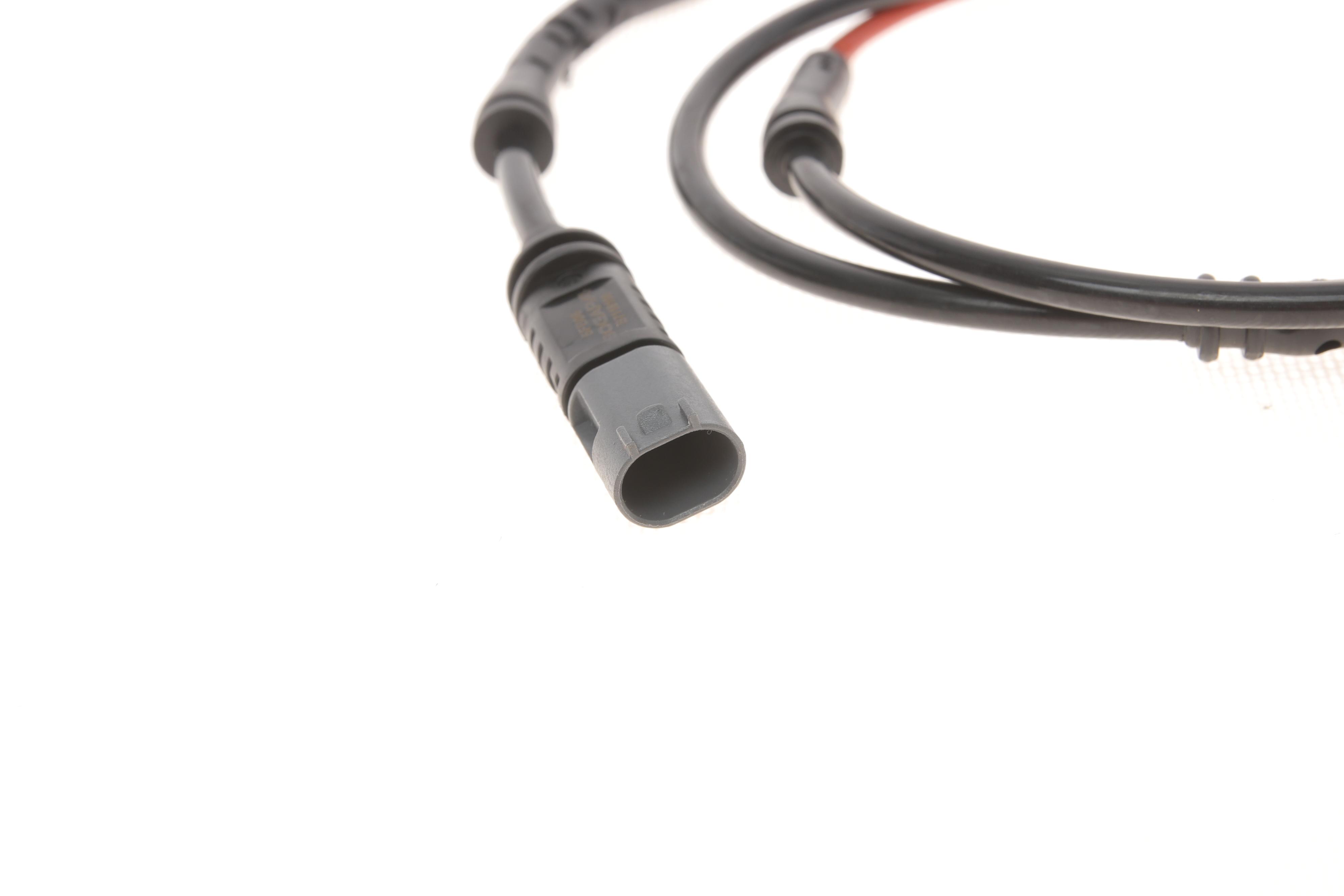 Датчик зносу гальмівних колодок (задніх) BMW 5 (F10/F11) 10- (L=1110mm)