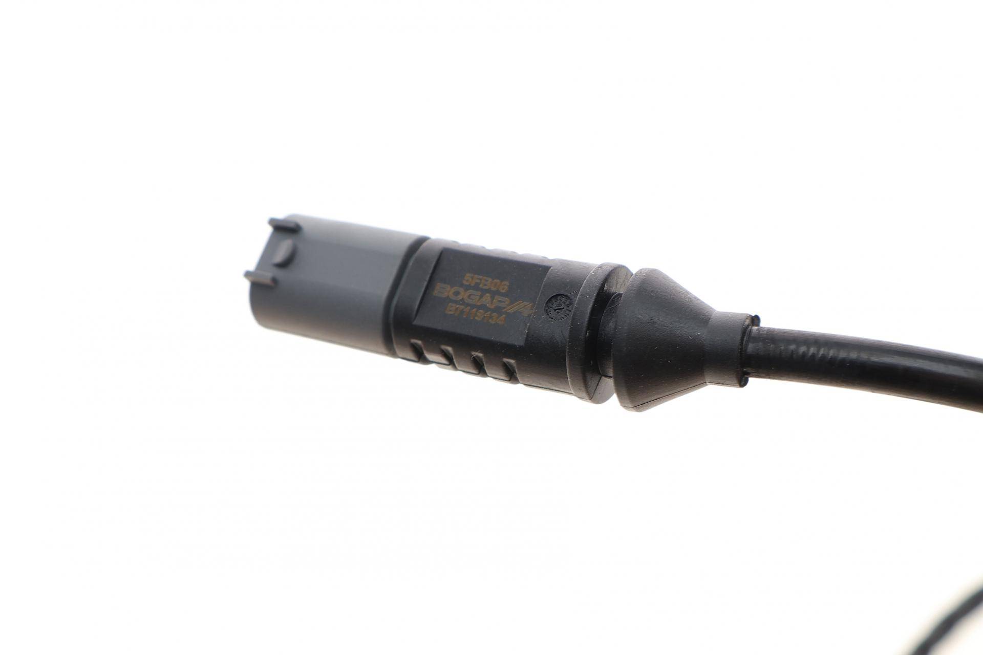 Датчик зносу гальмівних колодок (задніх) BMW Z4 (E89) 09-16 (L=1370mm)