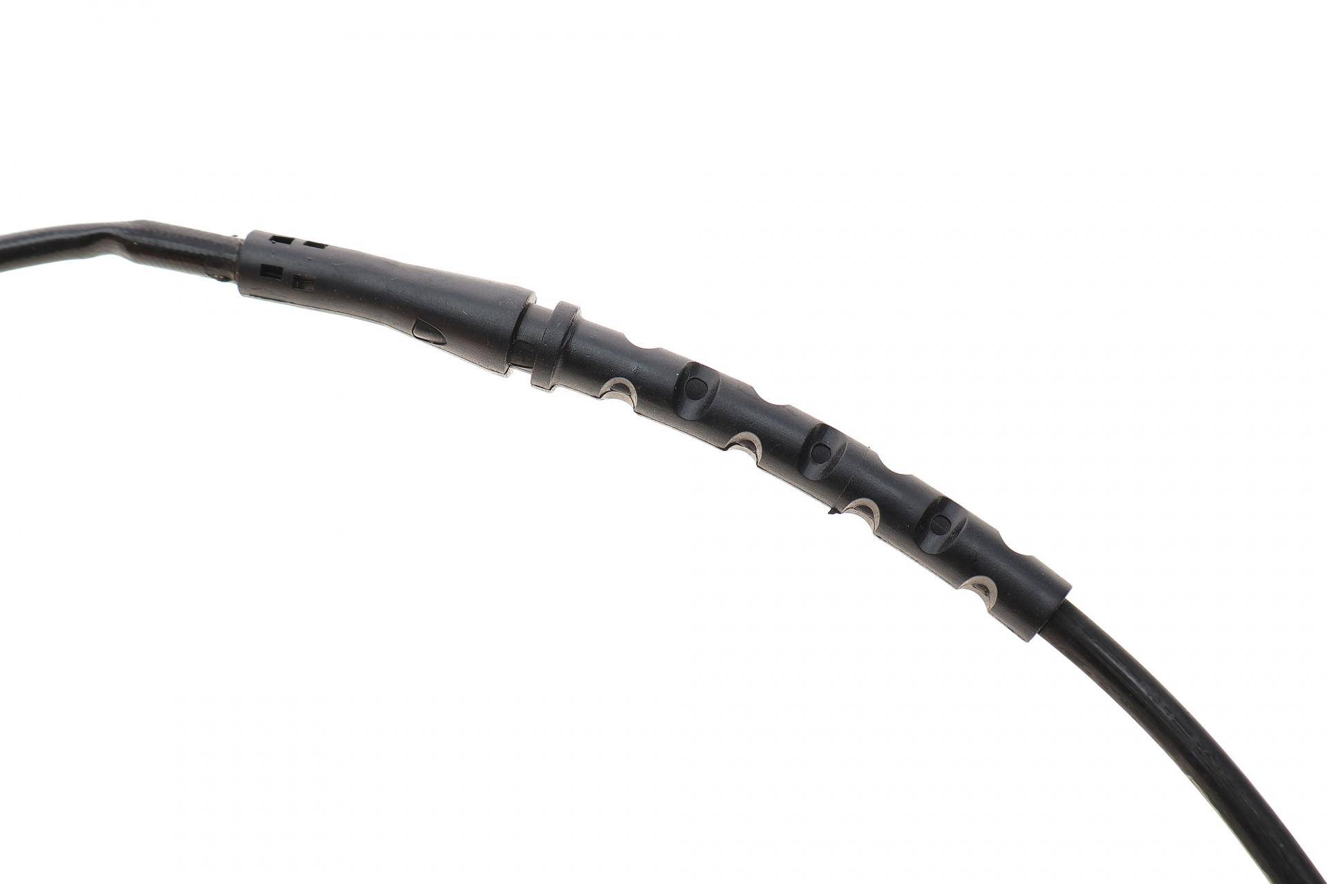 Датчик зносу гальмівних колодок (задніх) BMW Z4 (E89) 09-16 (L=1370mm)