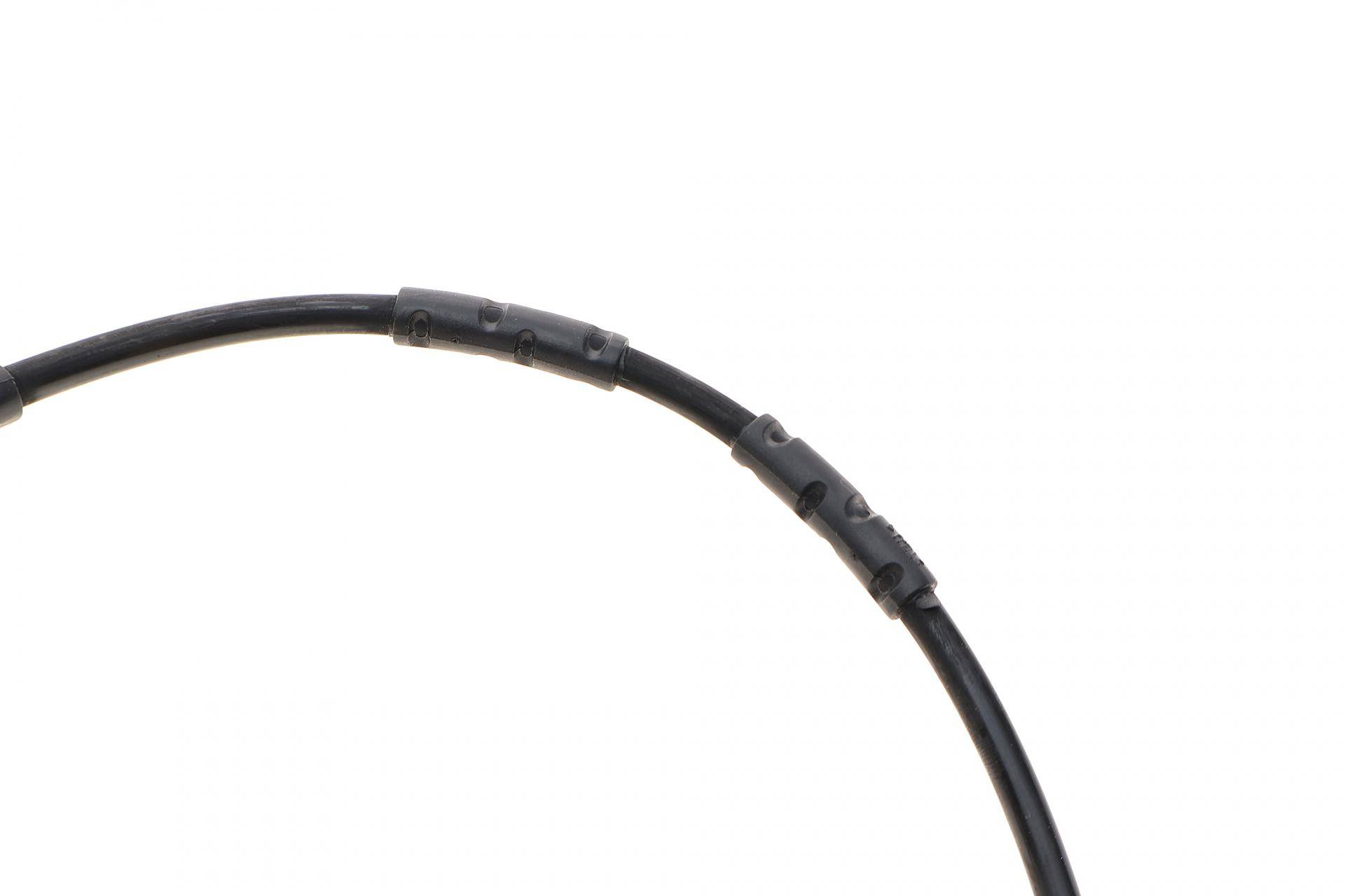 Датчик зносу гальмівних колодок (задніх) BMW Z4 (E89) 09-16 (L=1370mm)