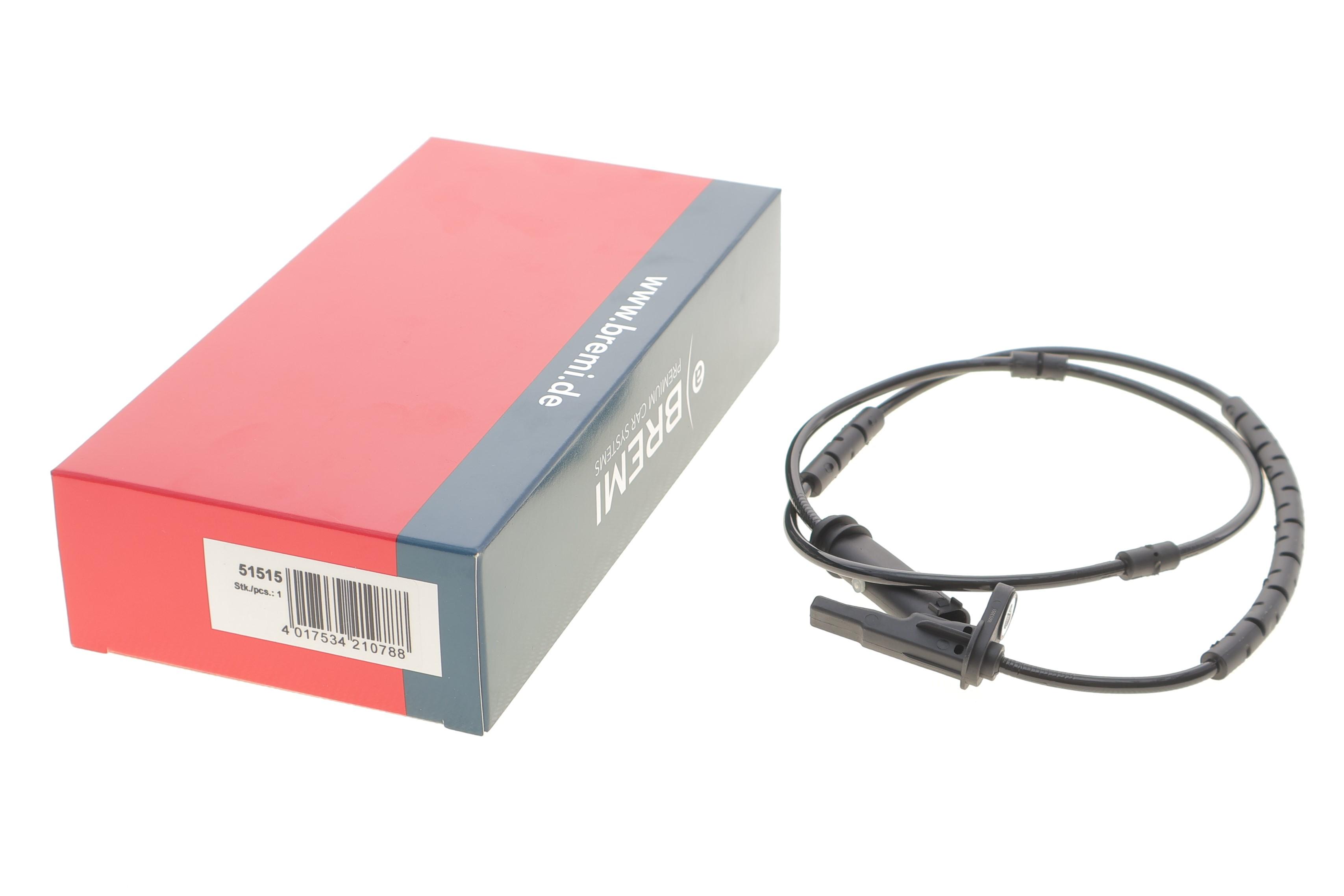 Датчик ABS (задній) BMW 1 (F20/F21)/3 (F30/F80) 11-