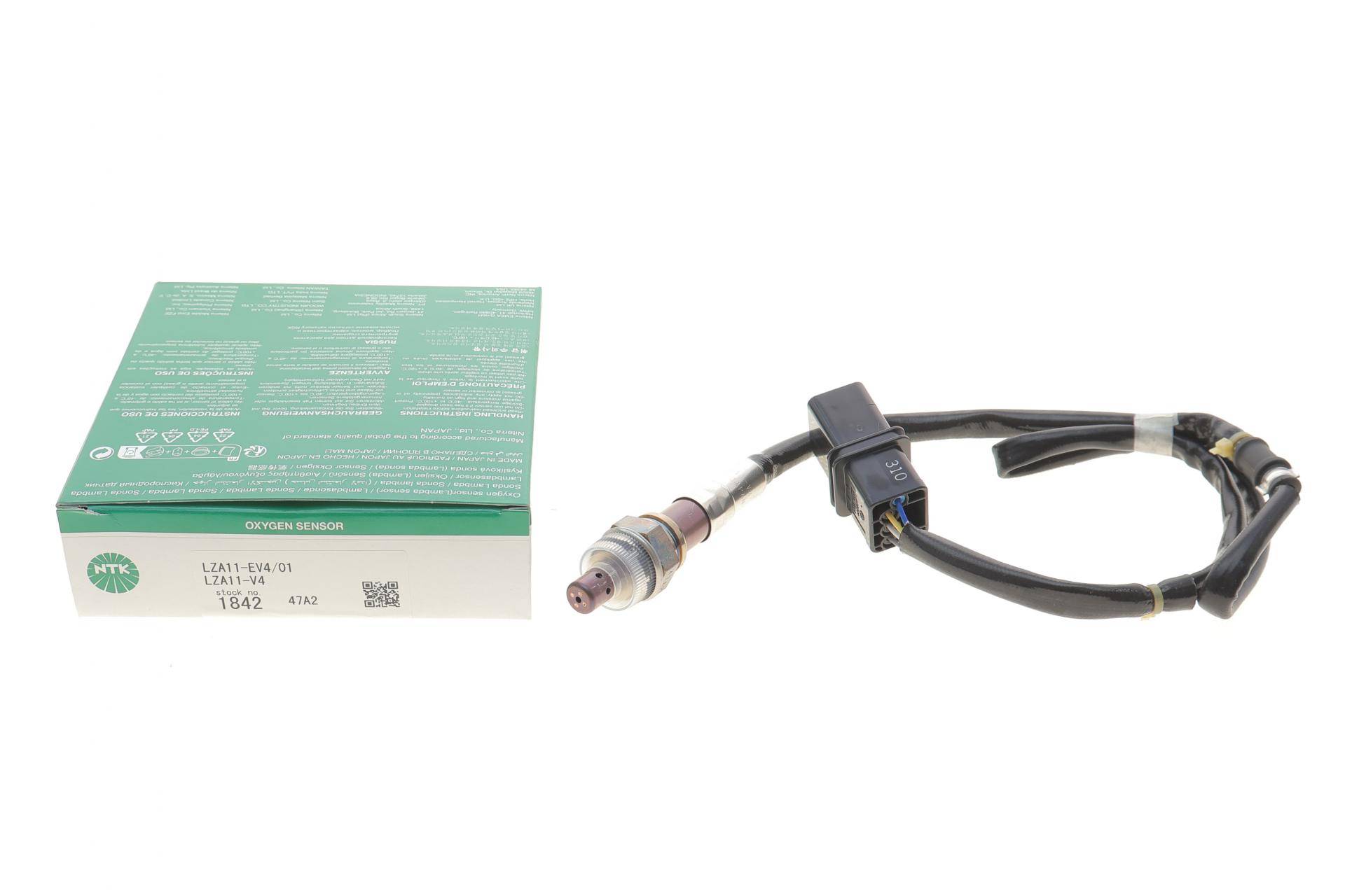 Лямбда зонд VW Golf IV 1.6 16V 00-05