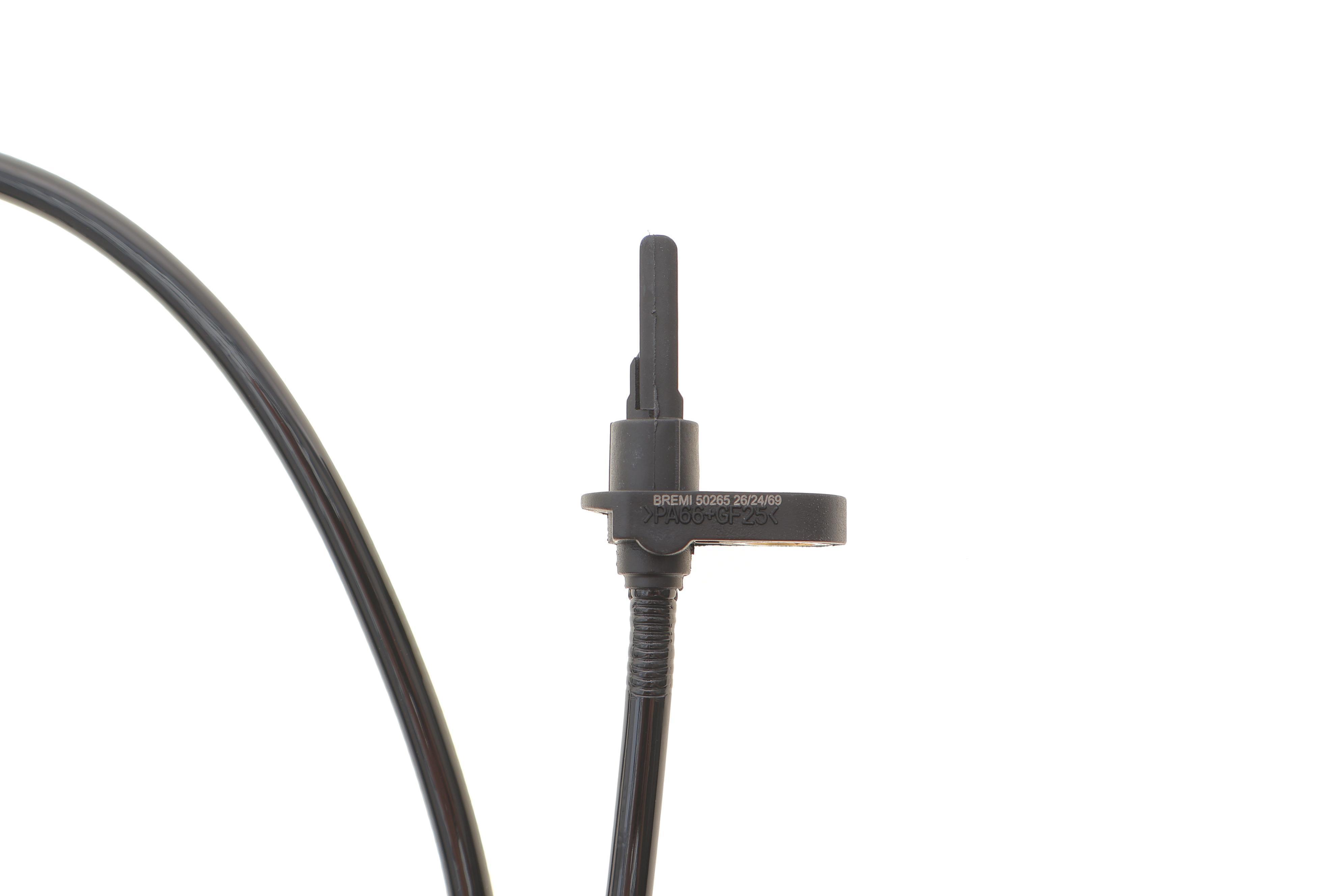 Датчик ABS (передній) Citroen C1/Peugeot 107/108 05-