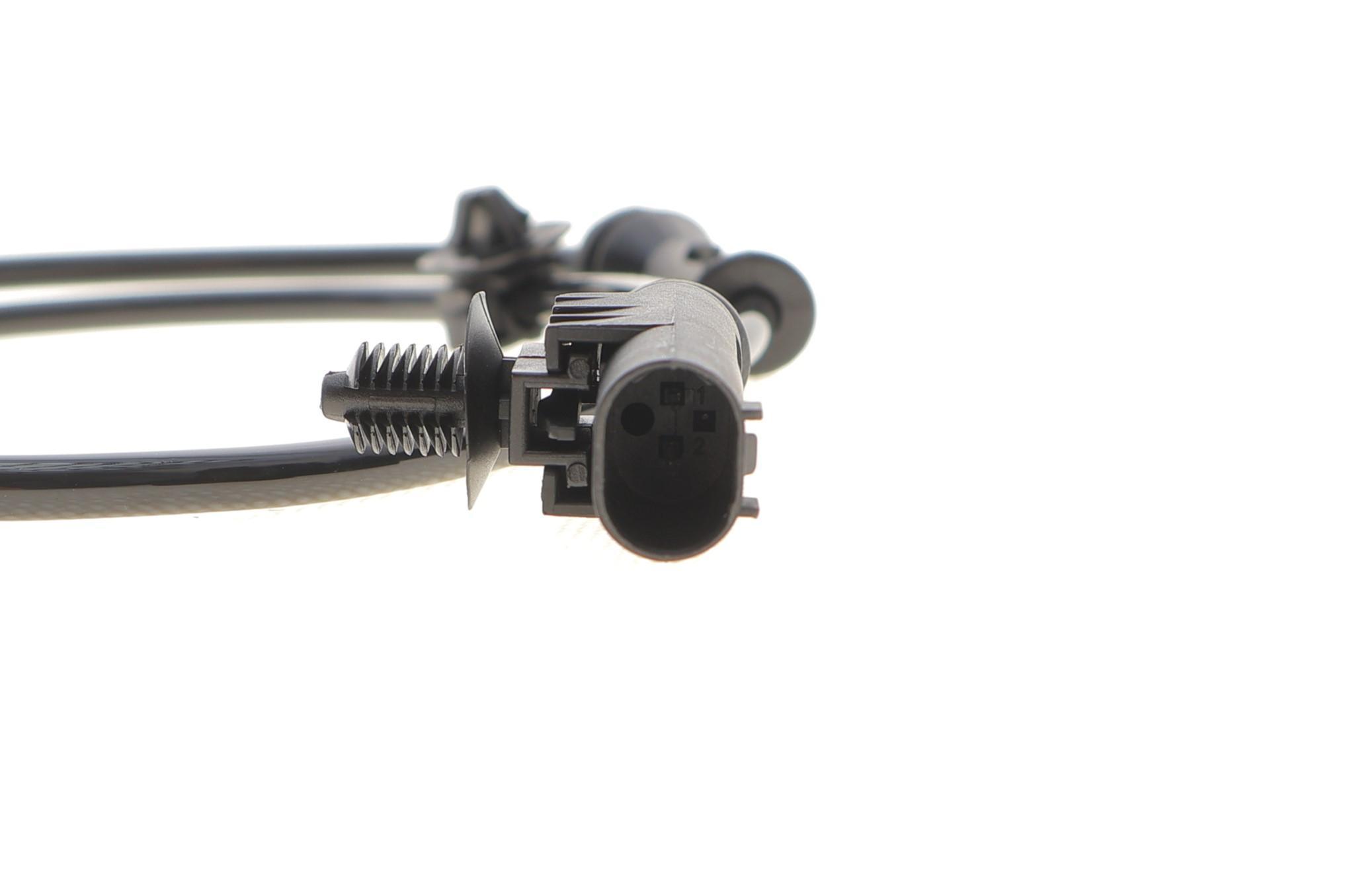 Датчик ABS (передній) Citroen C1/Peugeot 107/108 05-