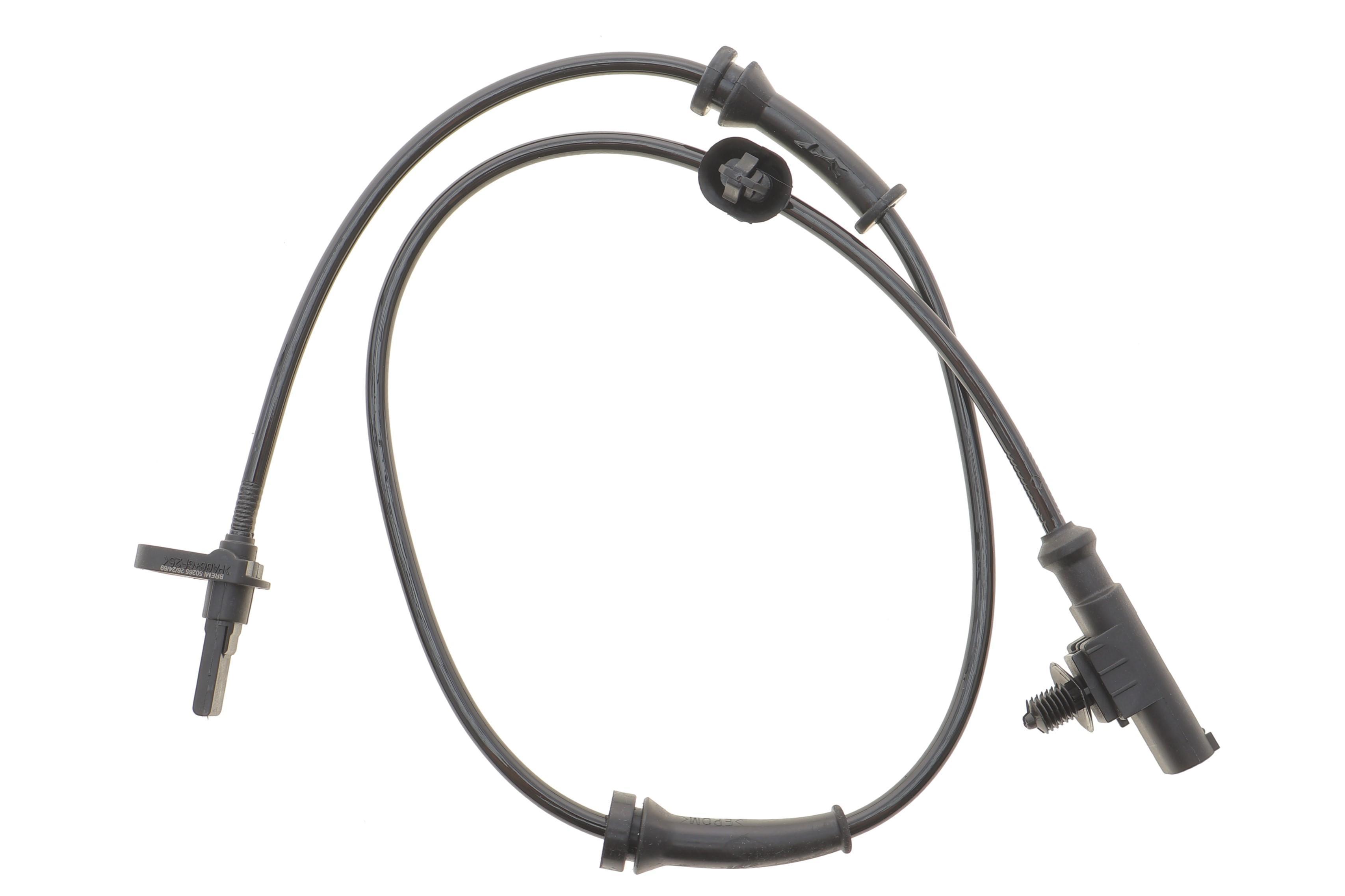 Датчик ABS (передній) Citroen C1/Peugeot 107/108 05-