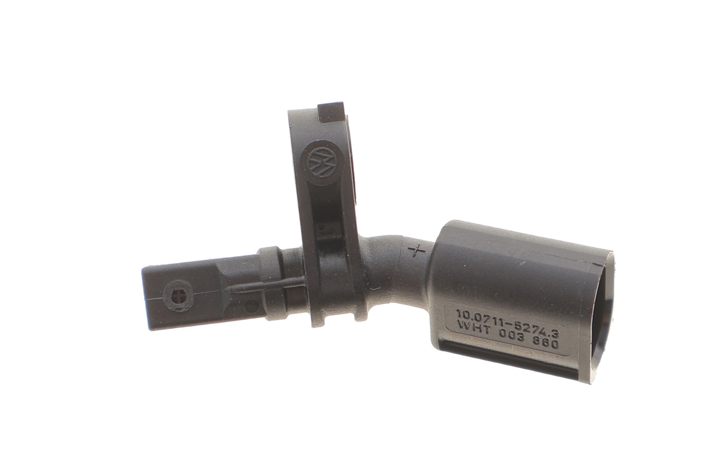 Датчик ABS (передній) VW Touran/Tiguan/Audi A3 12- (R) (без упаковки)