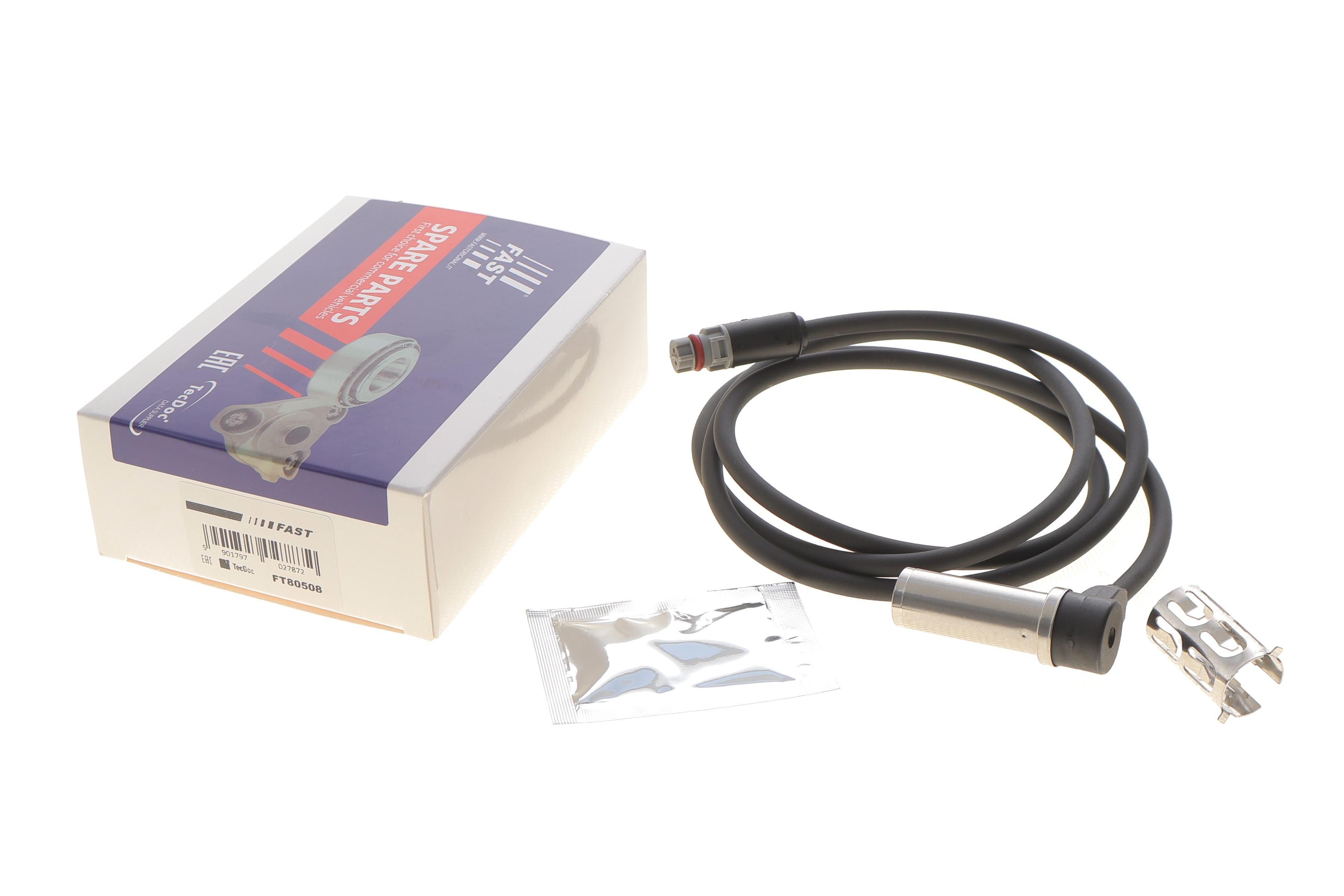 Датчик ABS (передній/задній) Iveco Daily IV 06-12/V 11-14