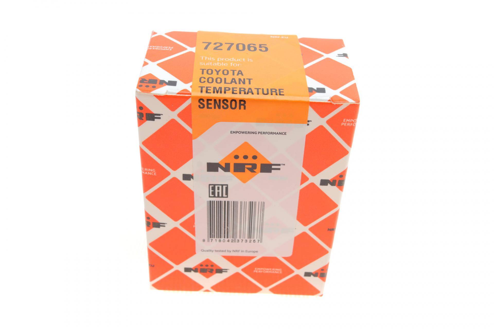 Датчик температури охолоджуючої рідини Honda Toyota Camry/Rav 4 2.0-3.0 91-02