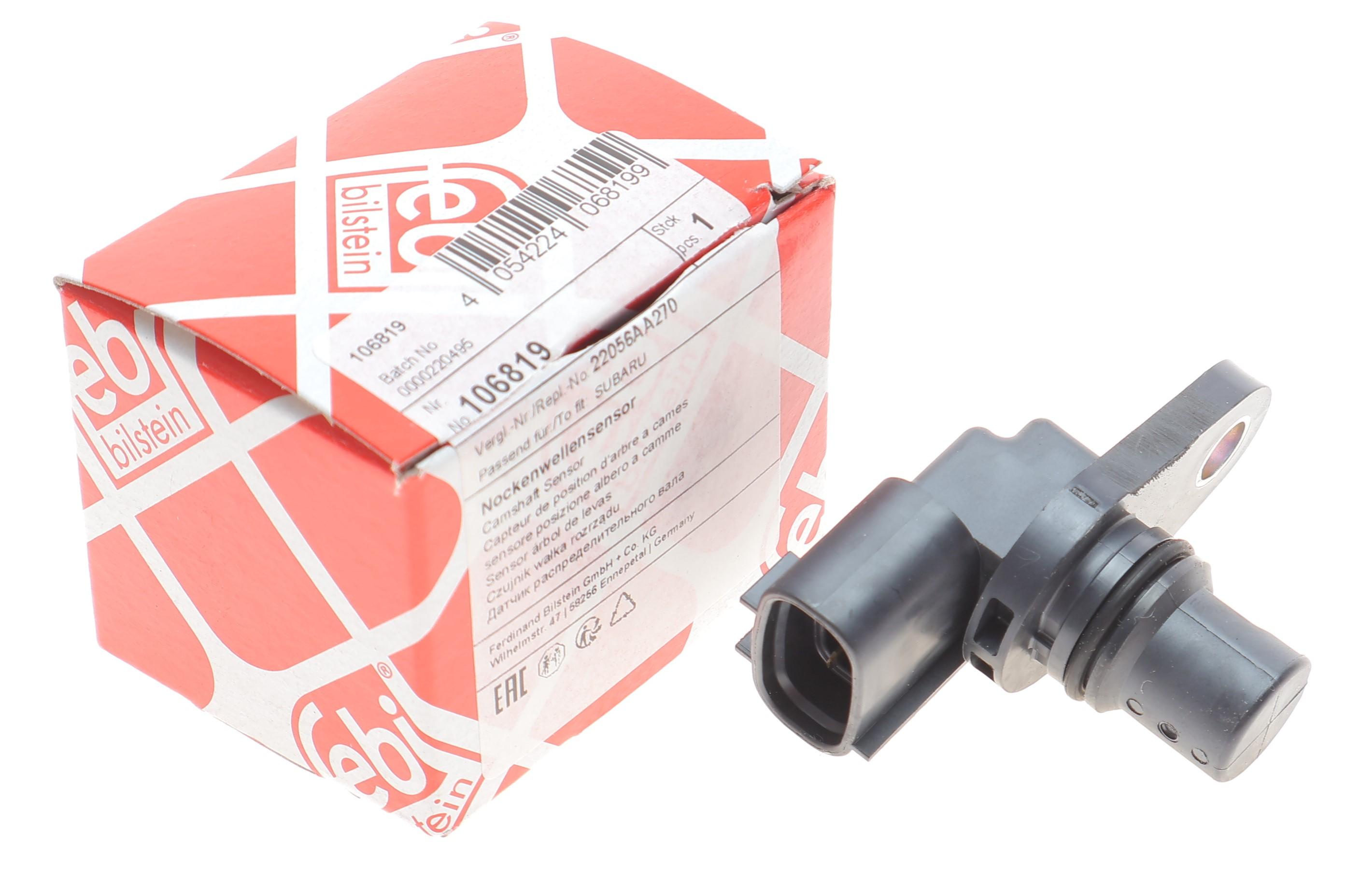 Датчик положення розподільного валу Subaru Forester 2.0 AWD 10-