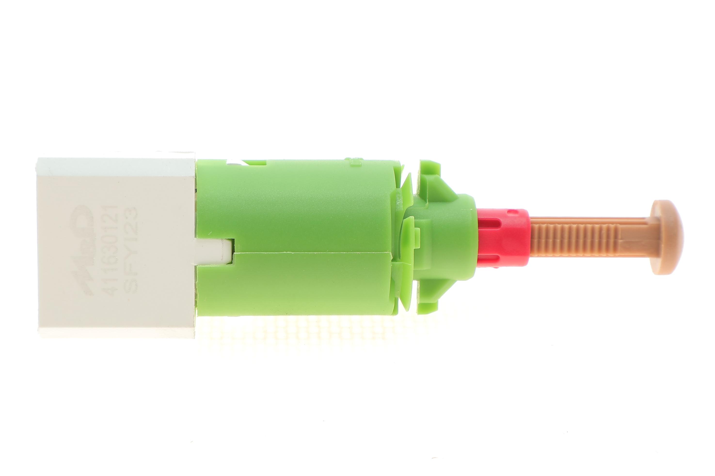 Датчик педалі зчеплення Renault Master III 2.3 dCi 10- (зелений/білий)